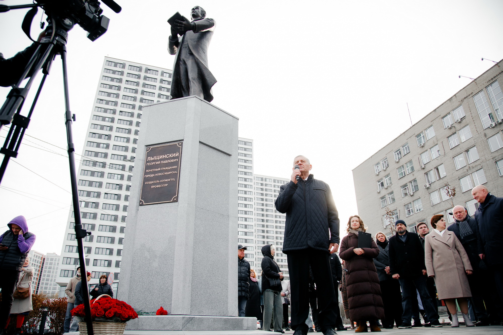 фотография: Д. Фоменков 