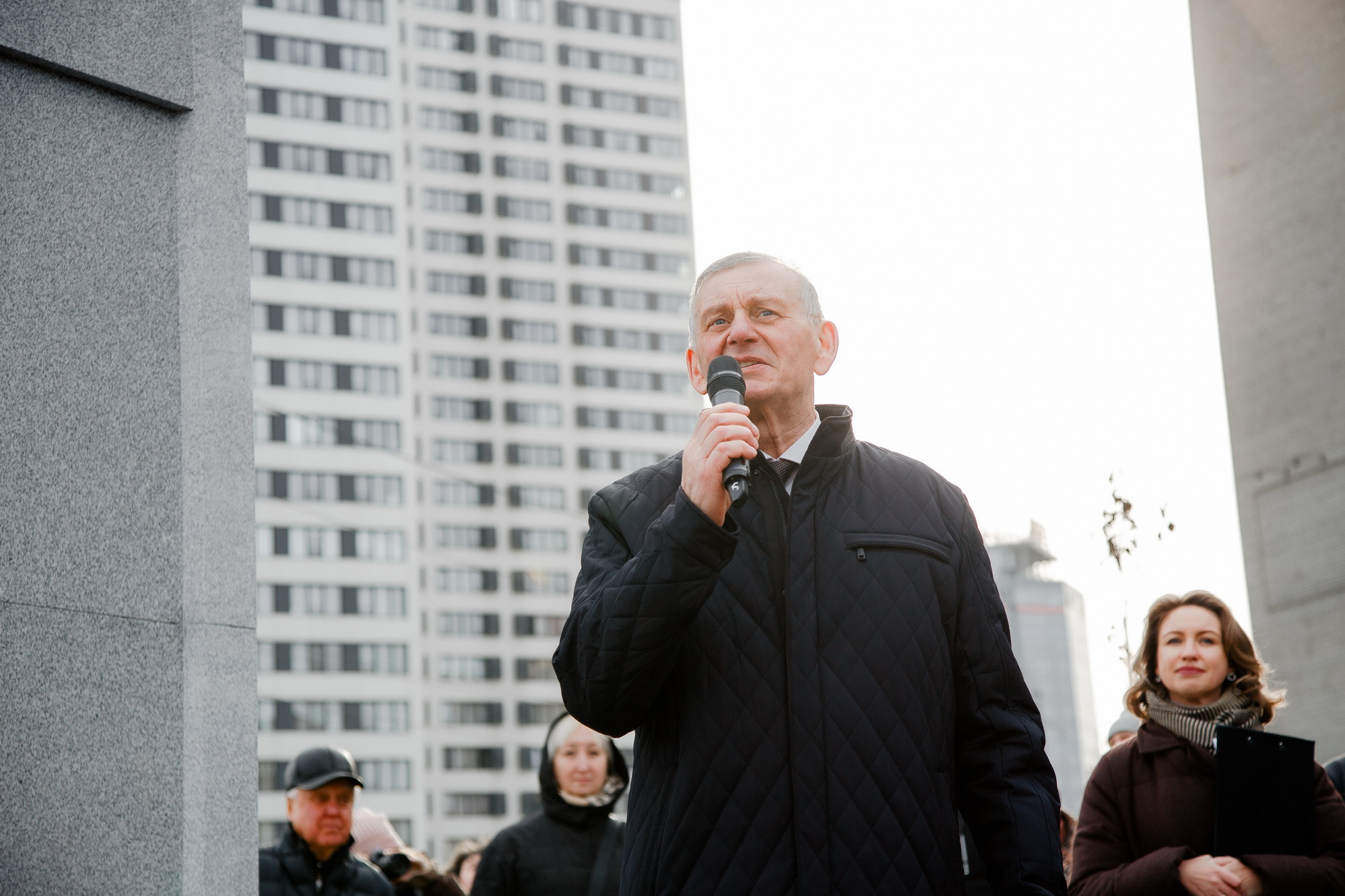 фотография: Д. Фоменков 