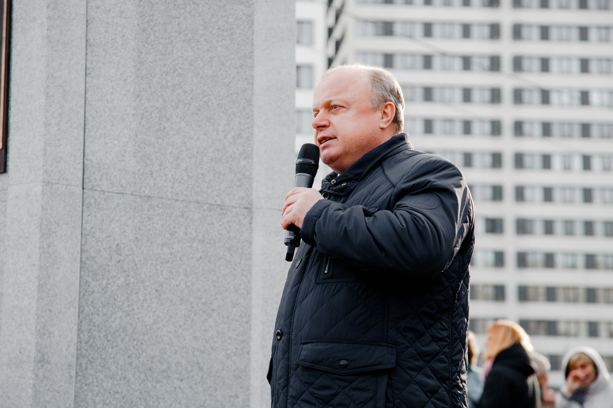 фотография: Д. Фоменков 