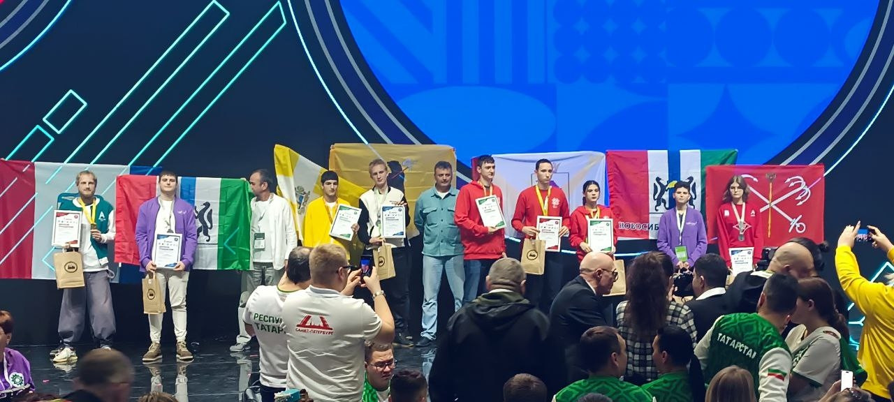 фотография: Предоставлено ИСТ