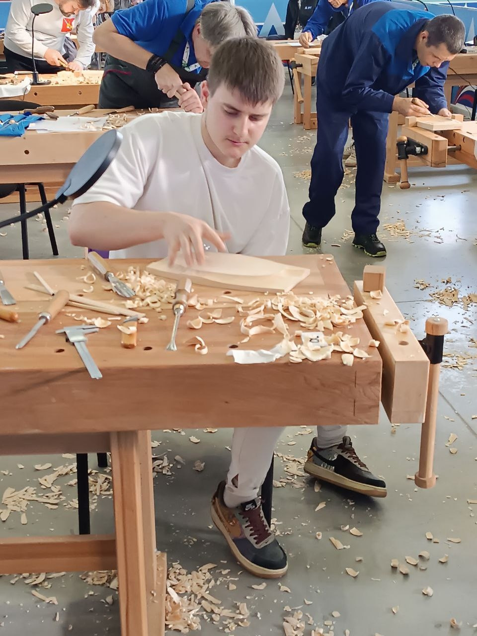 фотография: Предоставлено ИСТ