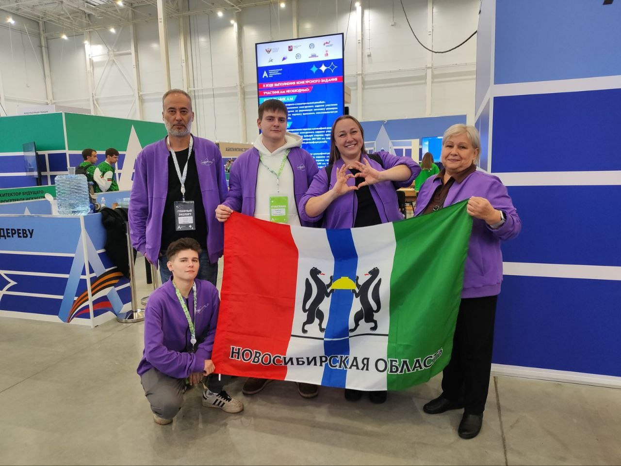 фотография: Предоставлено ИСТ