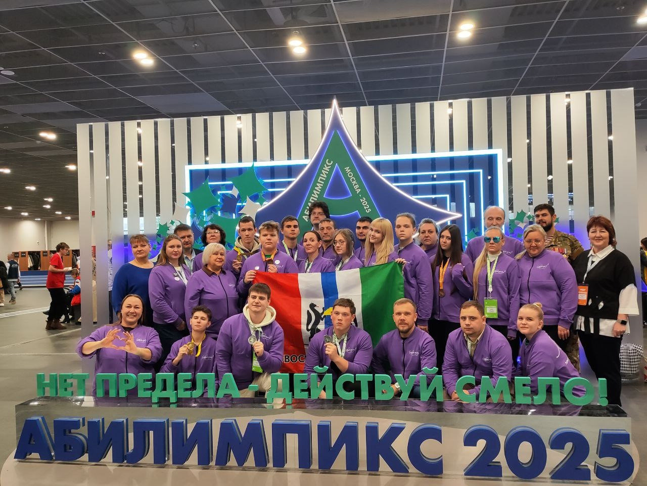 фотография: Предоставлено ИСТ