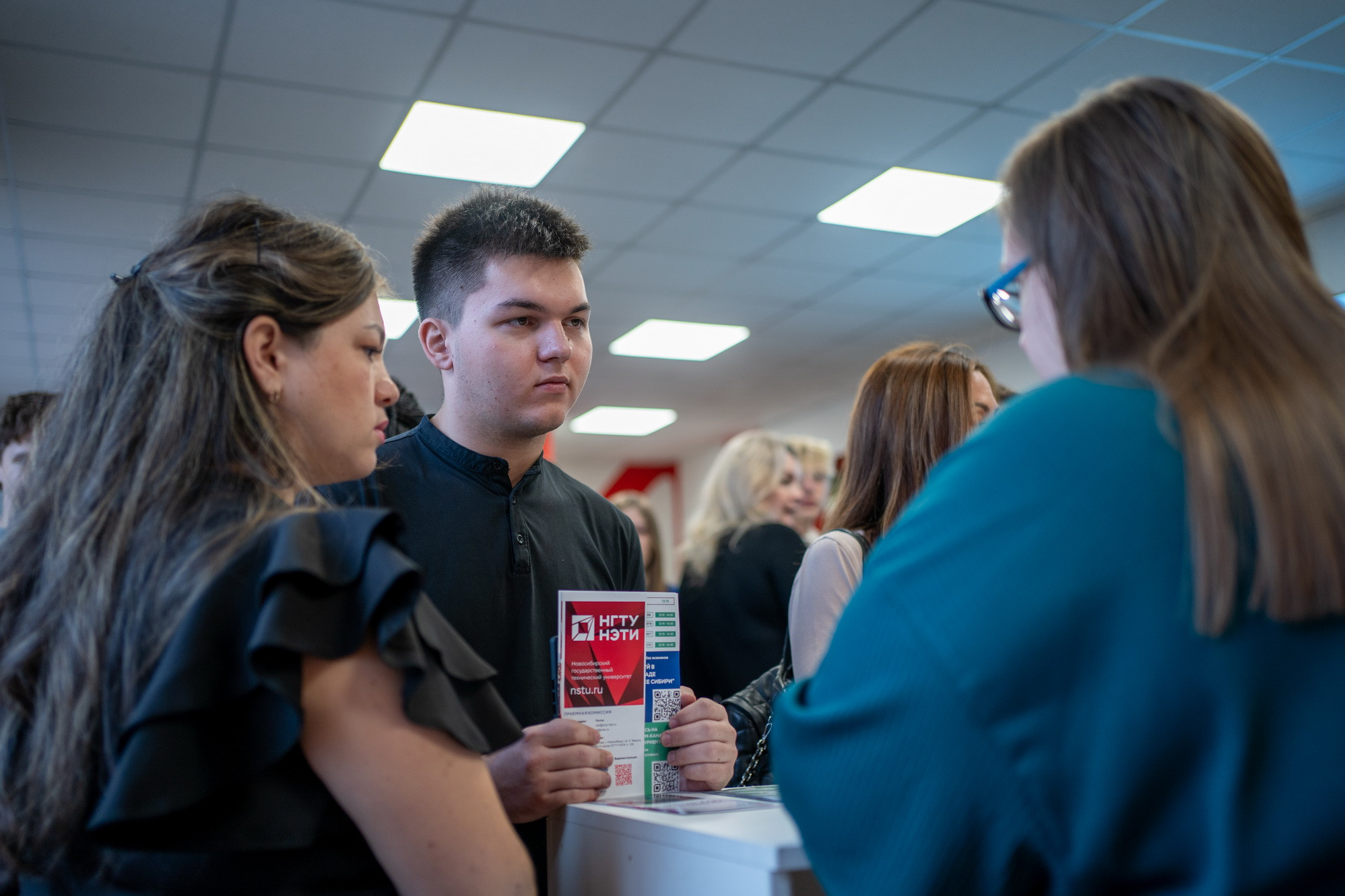 фотография: А. Непомнящих