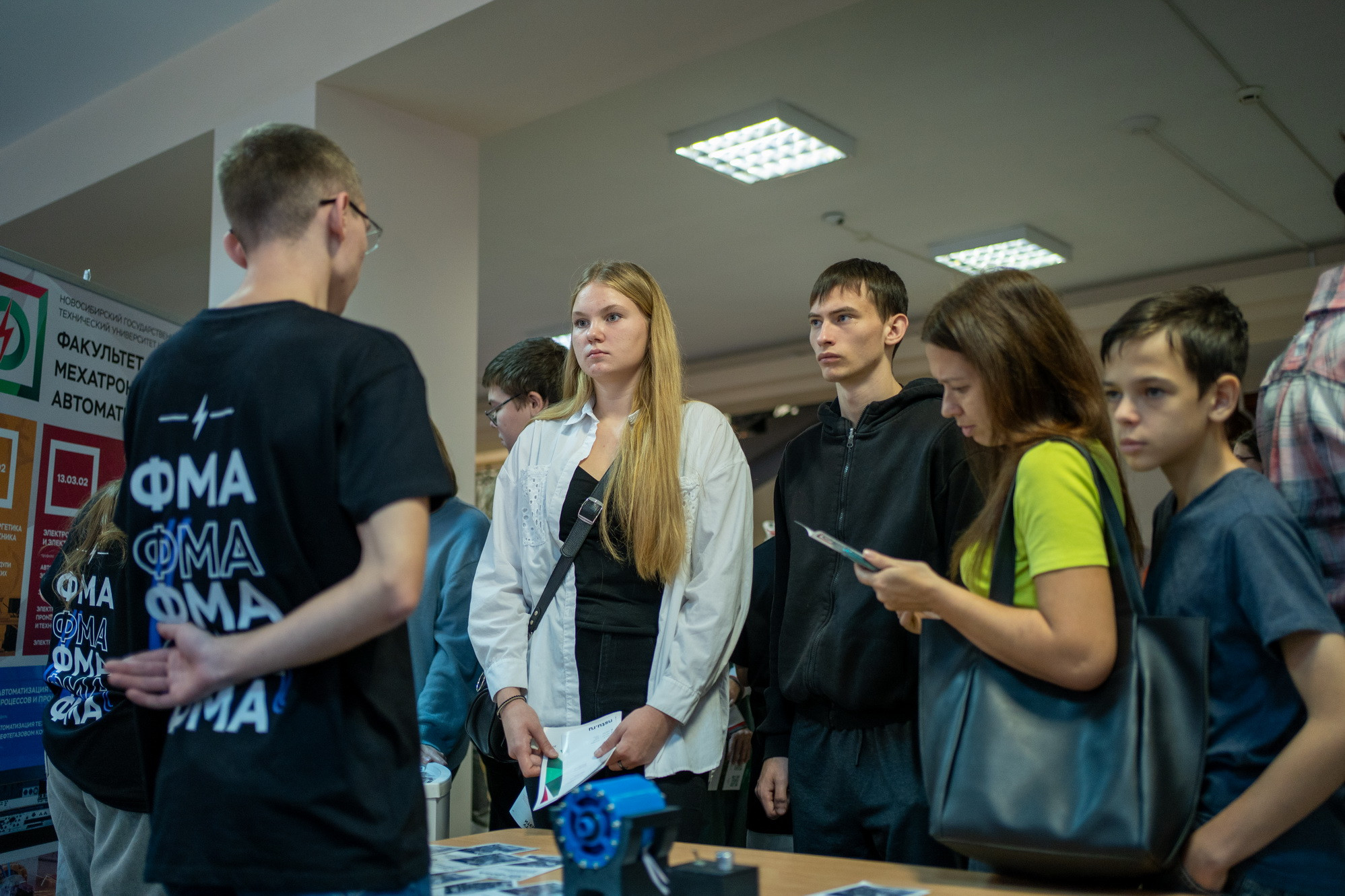 фотография: А. Непомнящих