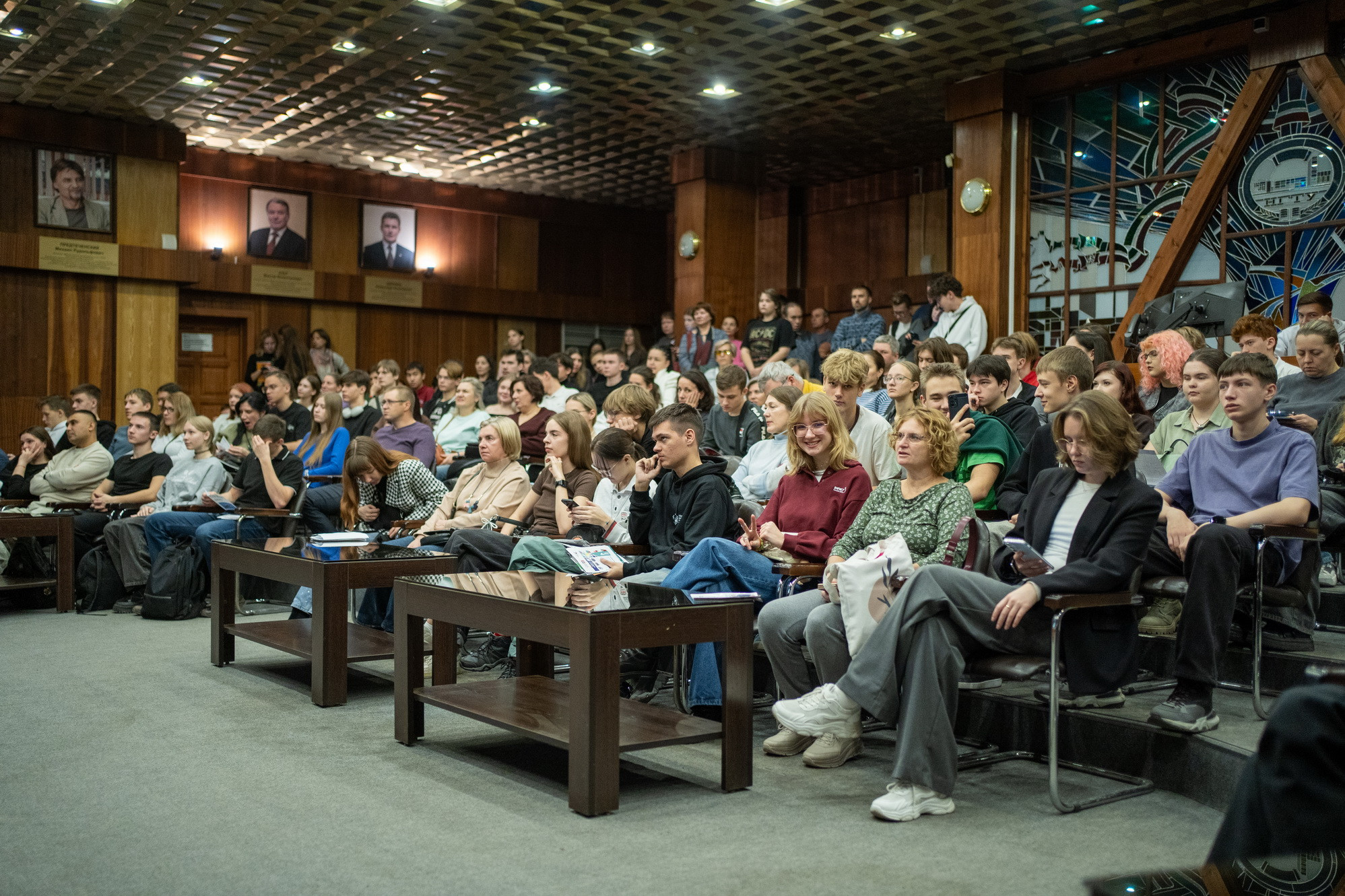 фотография: А. Непомнящих