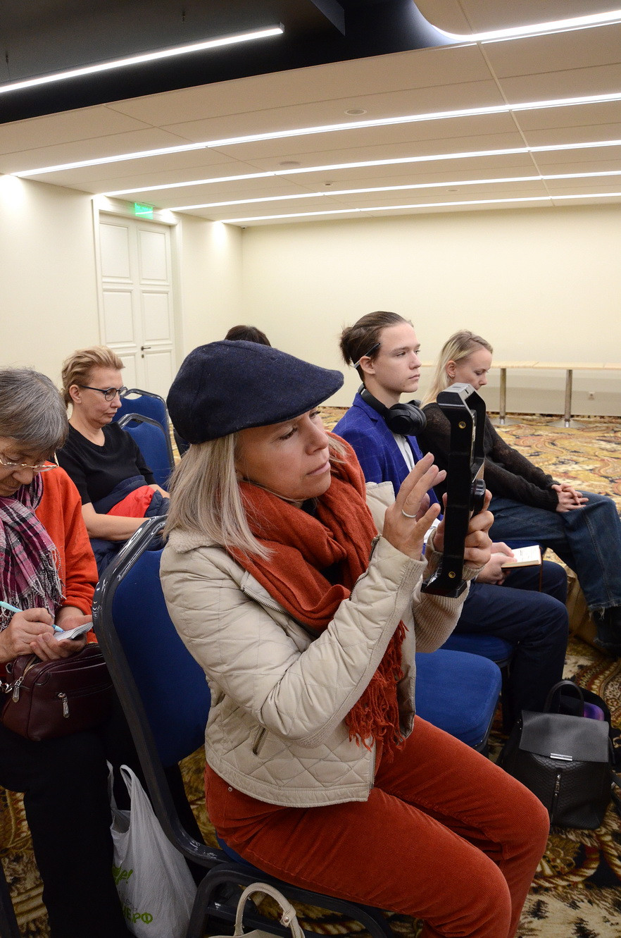 фотография: Ара Марикян