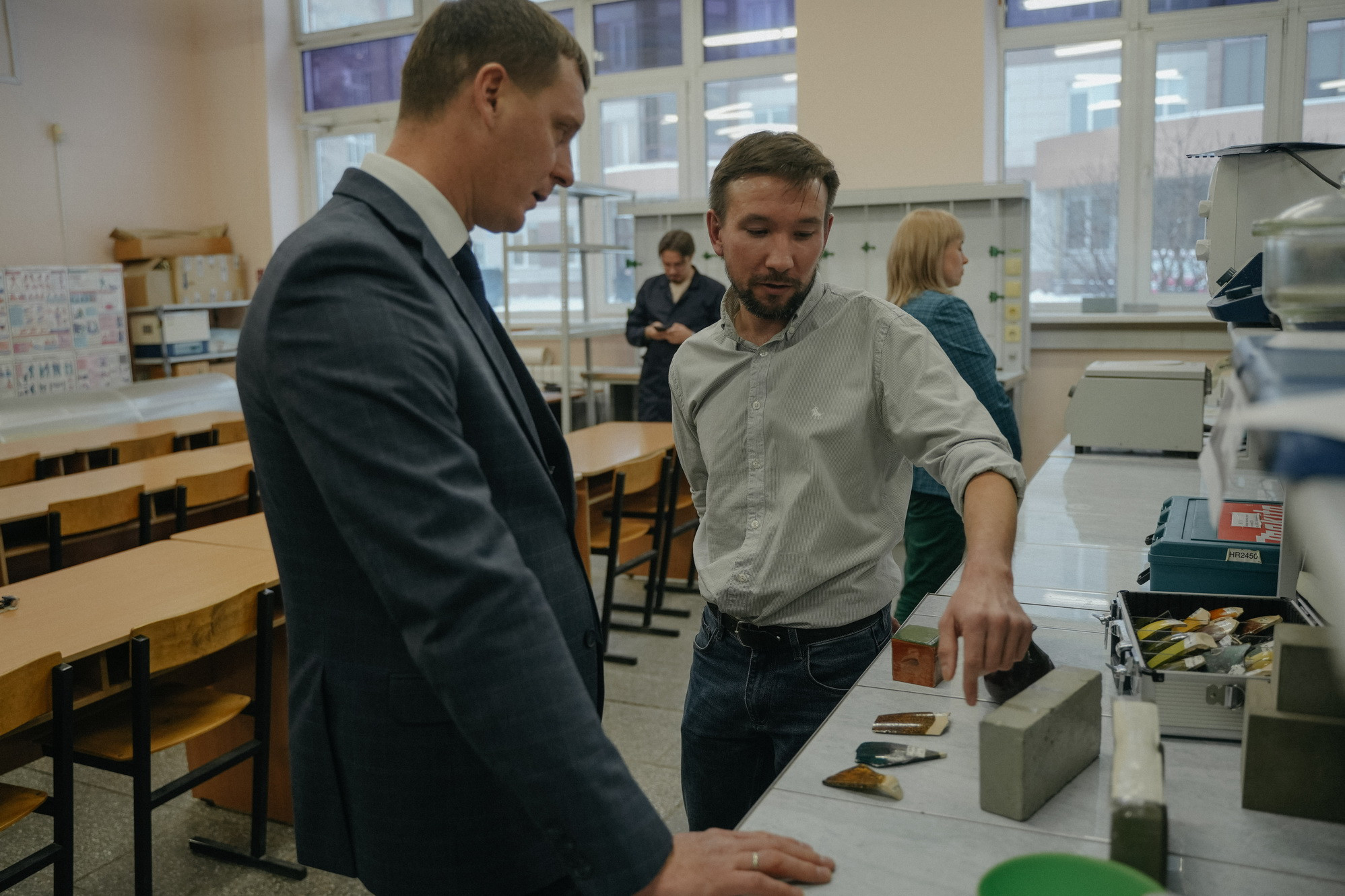 фотография: А. Яковлева