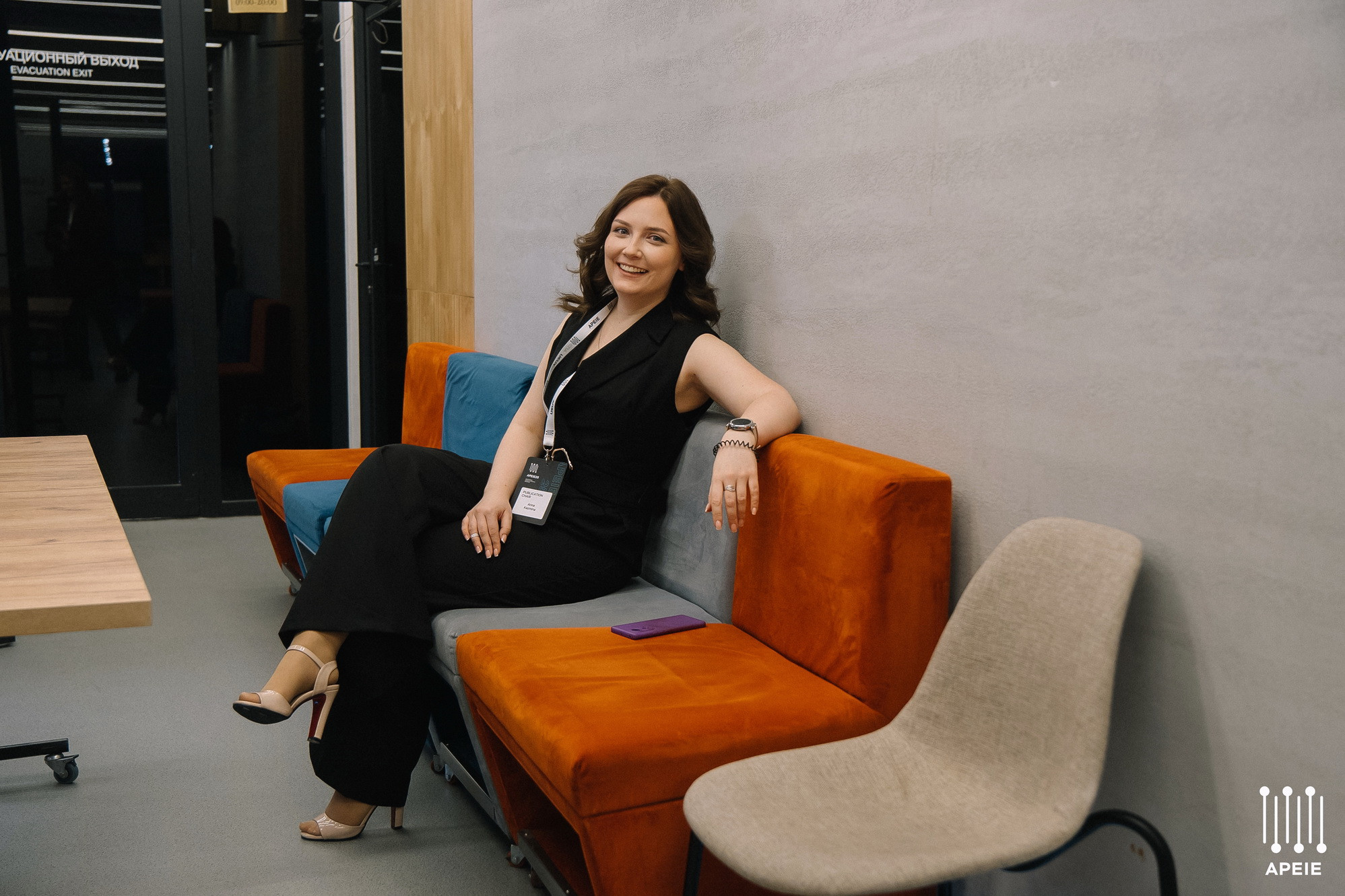 фотография: В. Жарковская