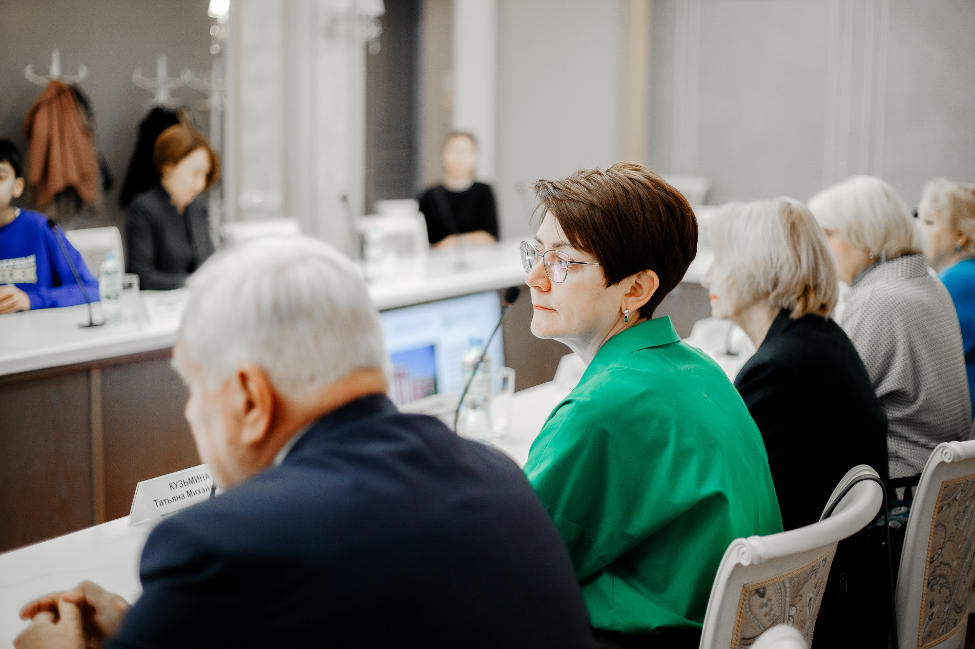 фотография: Д. Фоменков 