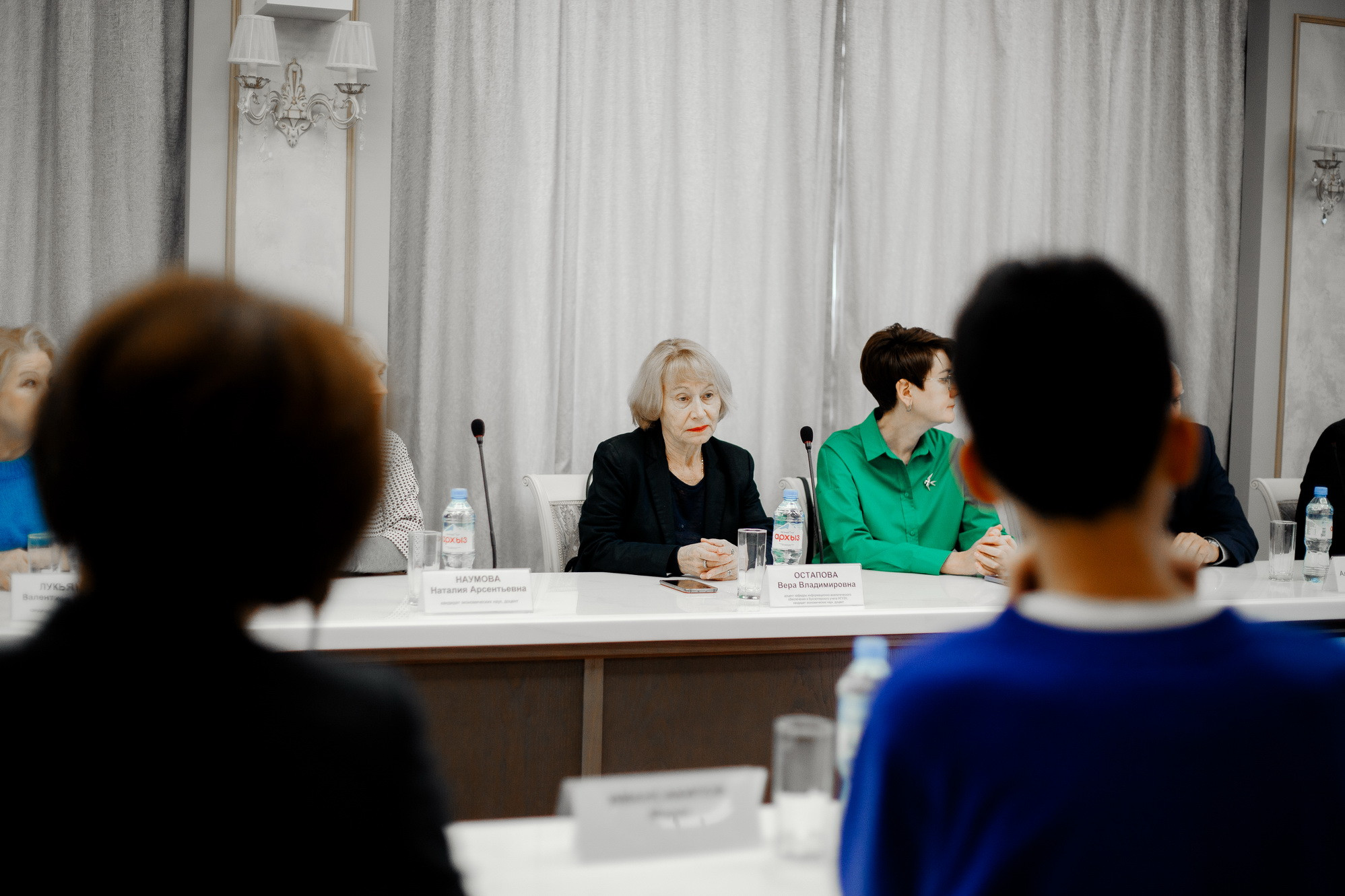 фотография: Д. Фоменков 