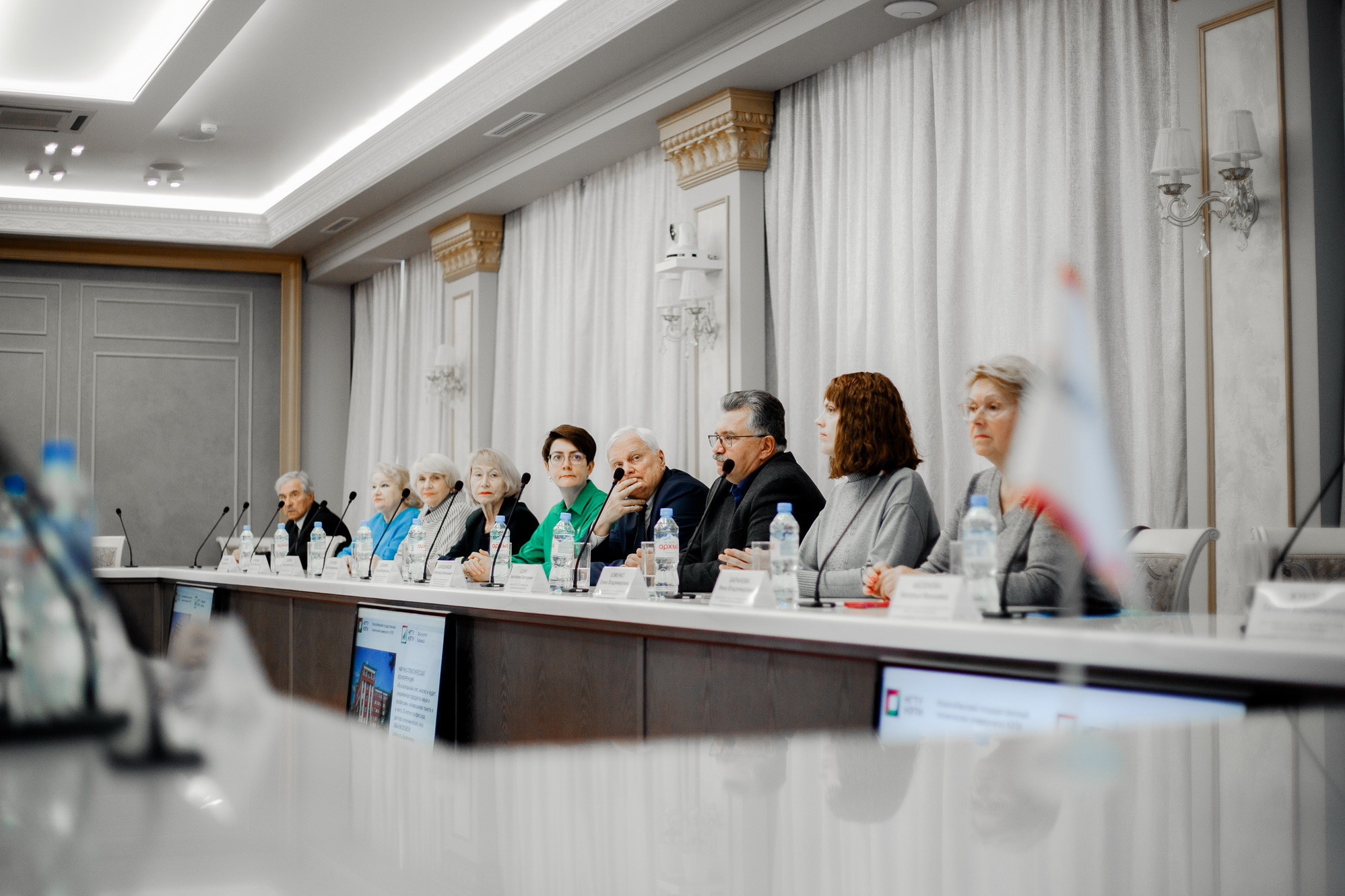 фотография: Д. Фоменков 