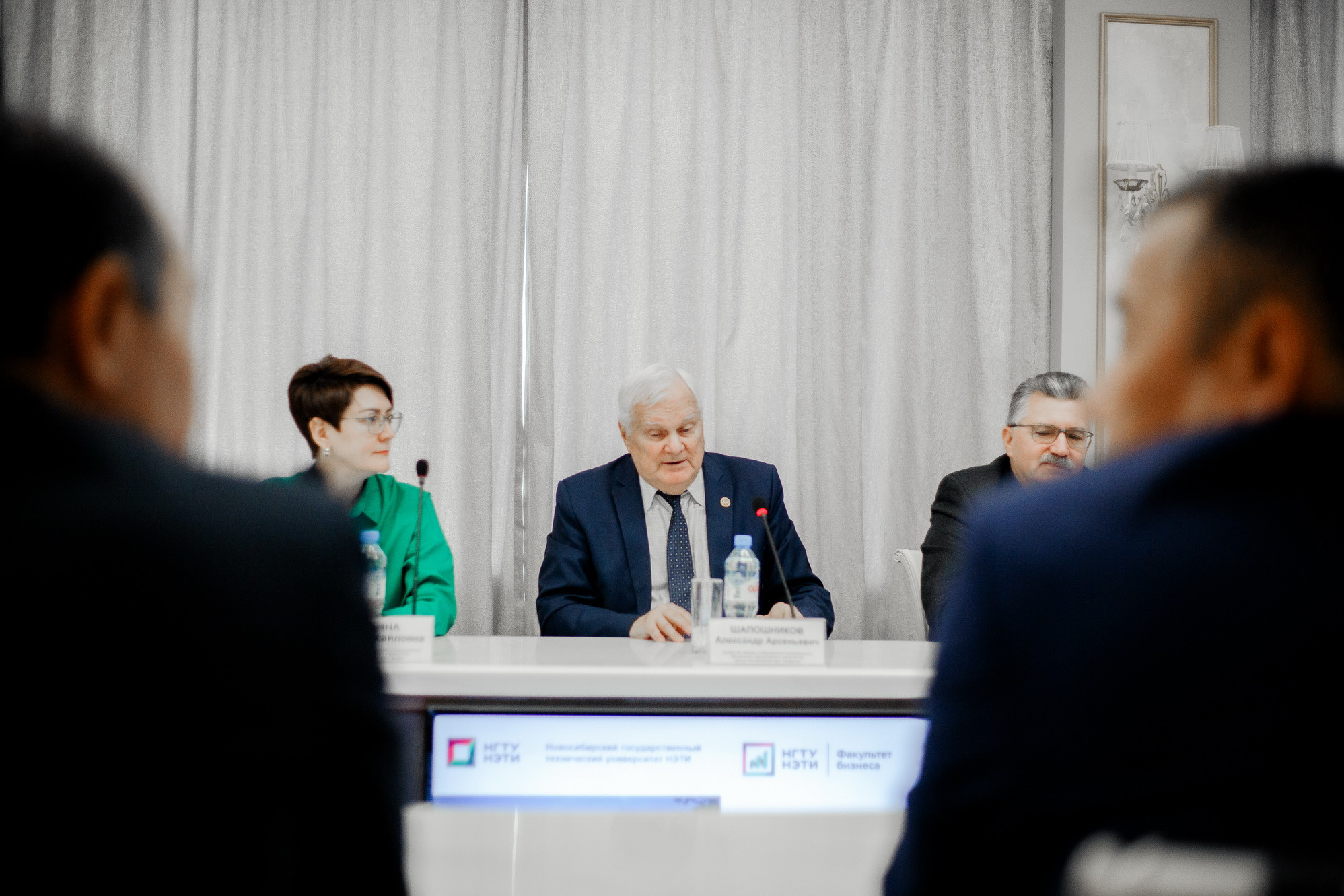 фотография: Д. Фоменков 