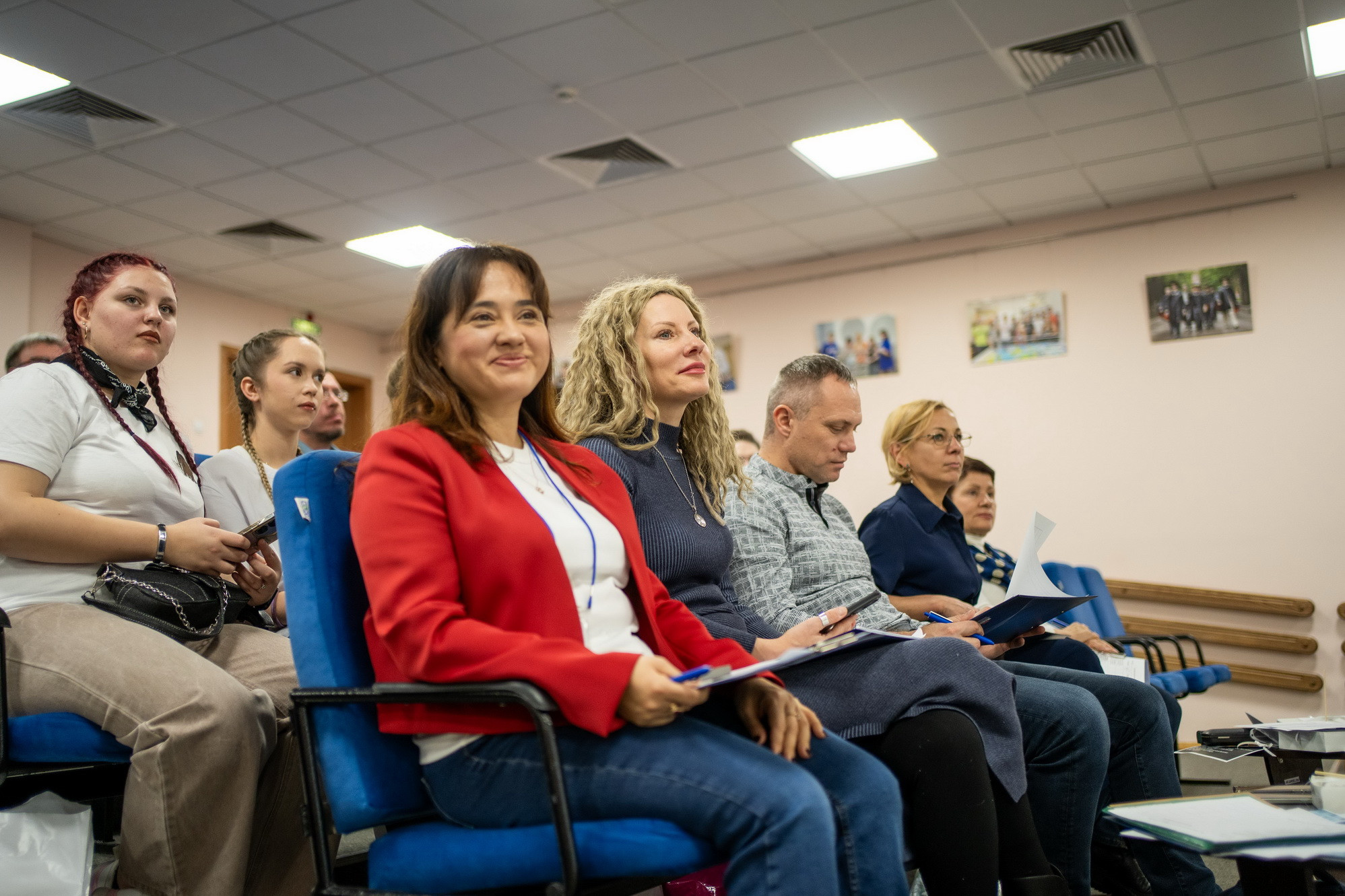 XXIII Межрегиональная олимпиада по туризму: итоги, фотография: А. Непомнящих