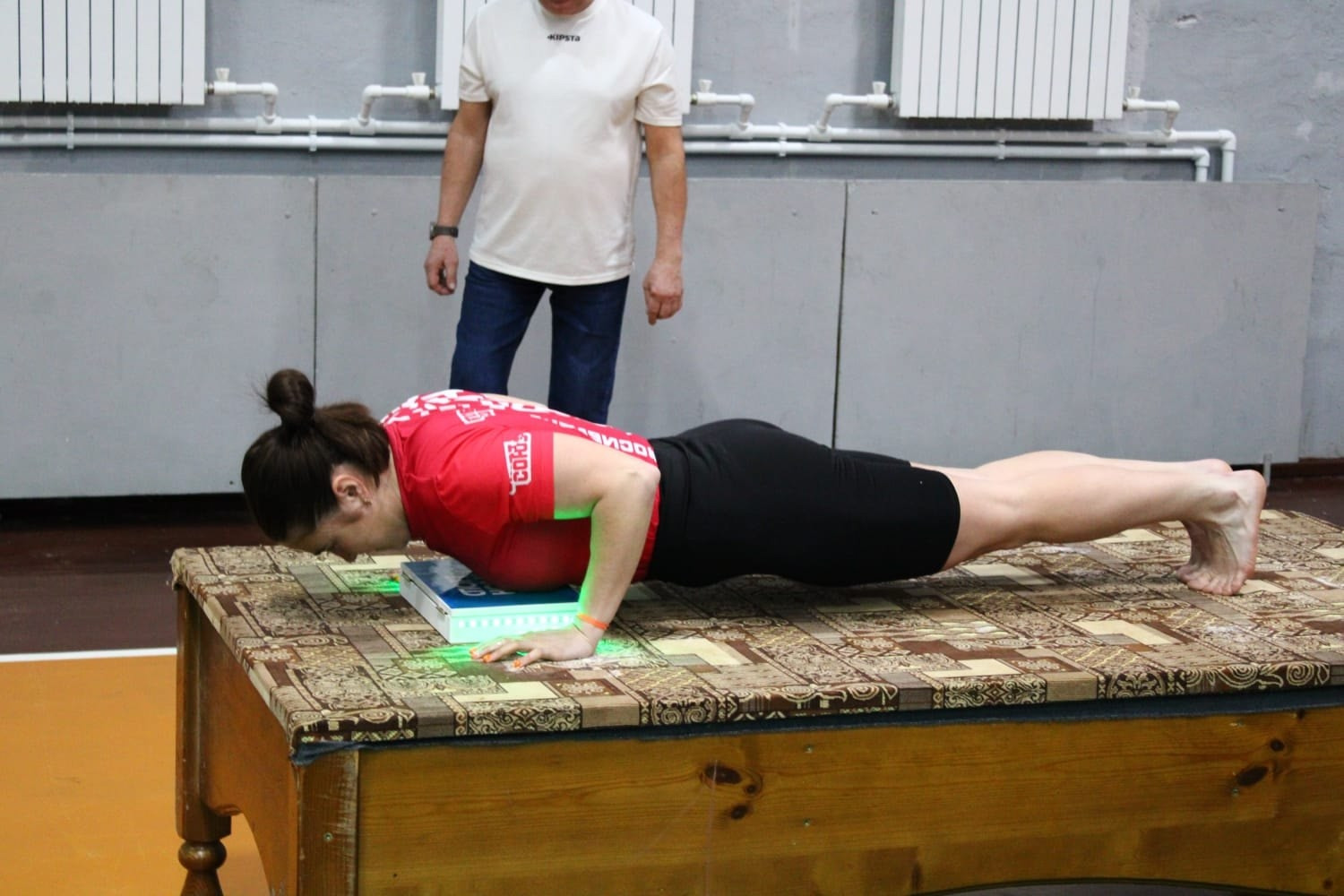 фотография: Предоставлено УСОЦ