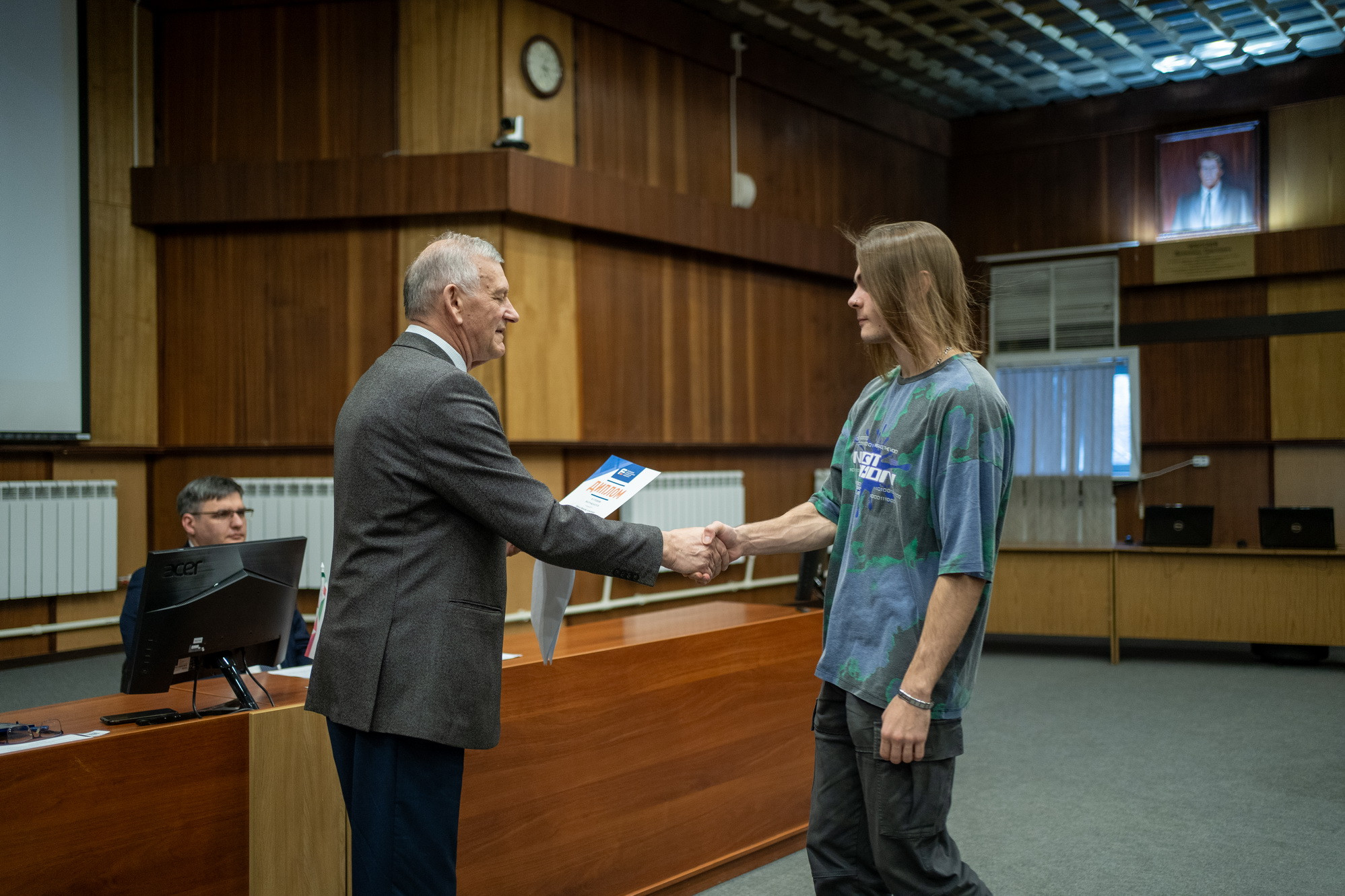 фотография: А. Непомнящих