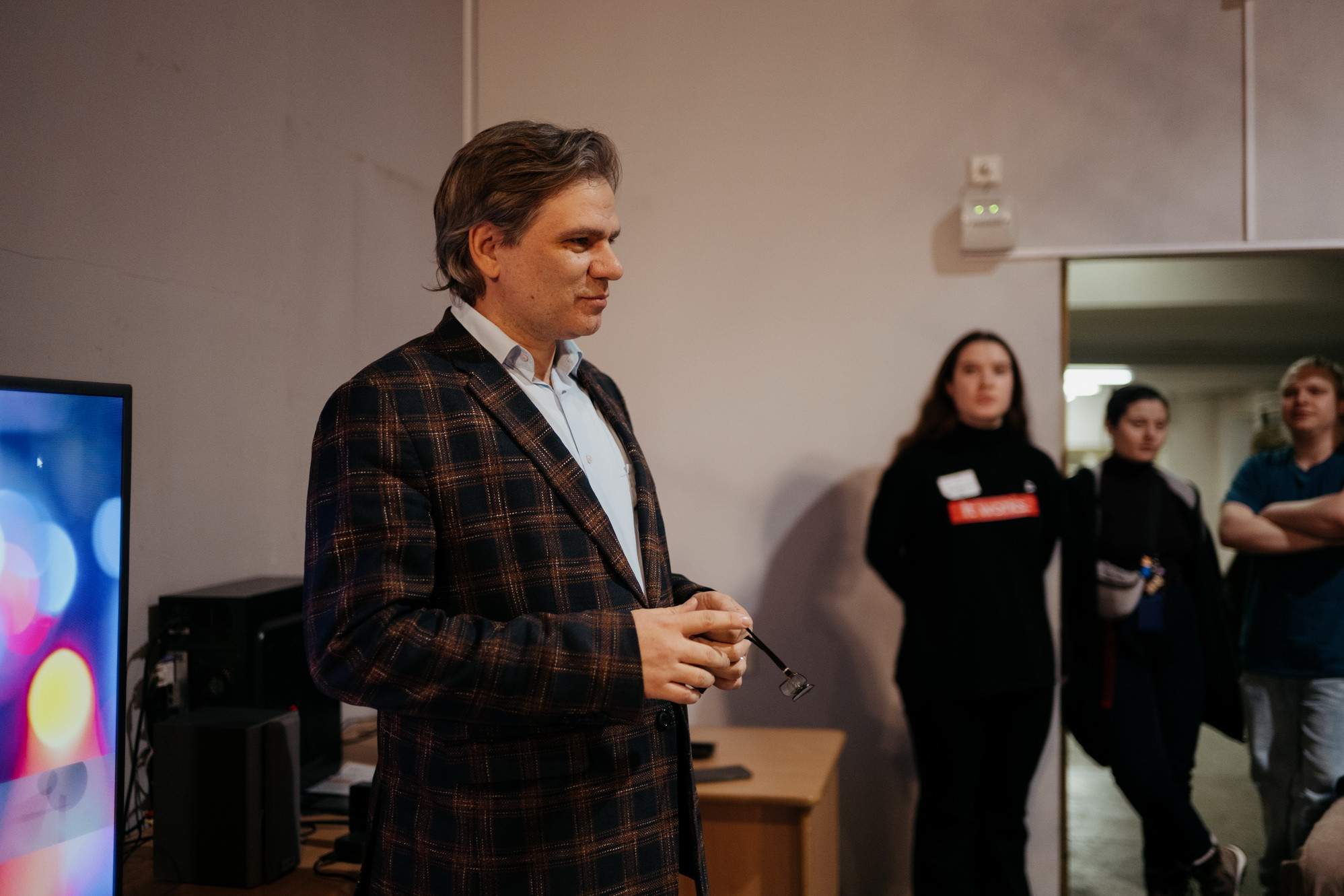 фотография: В. Гуськов