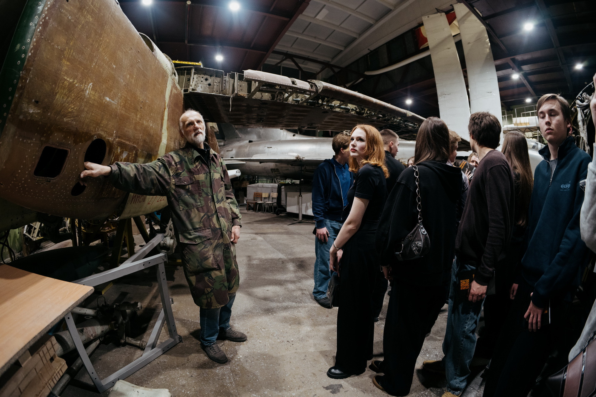 фотография: В. Гуськов