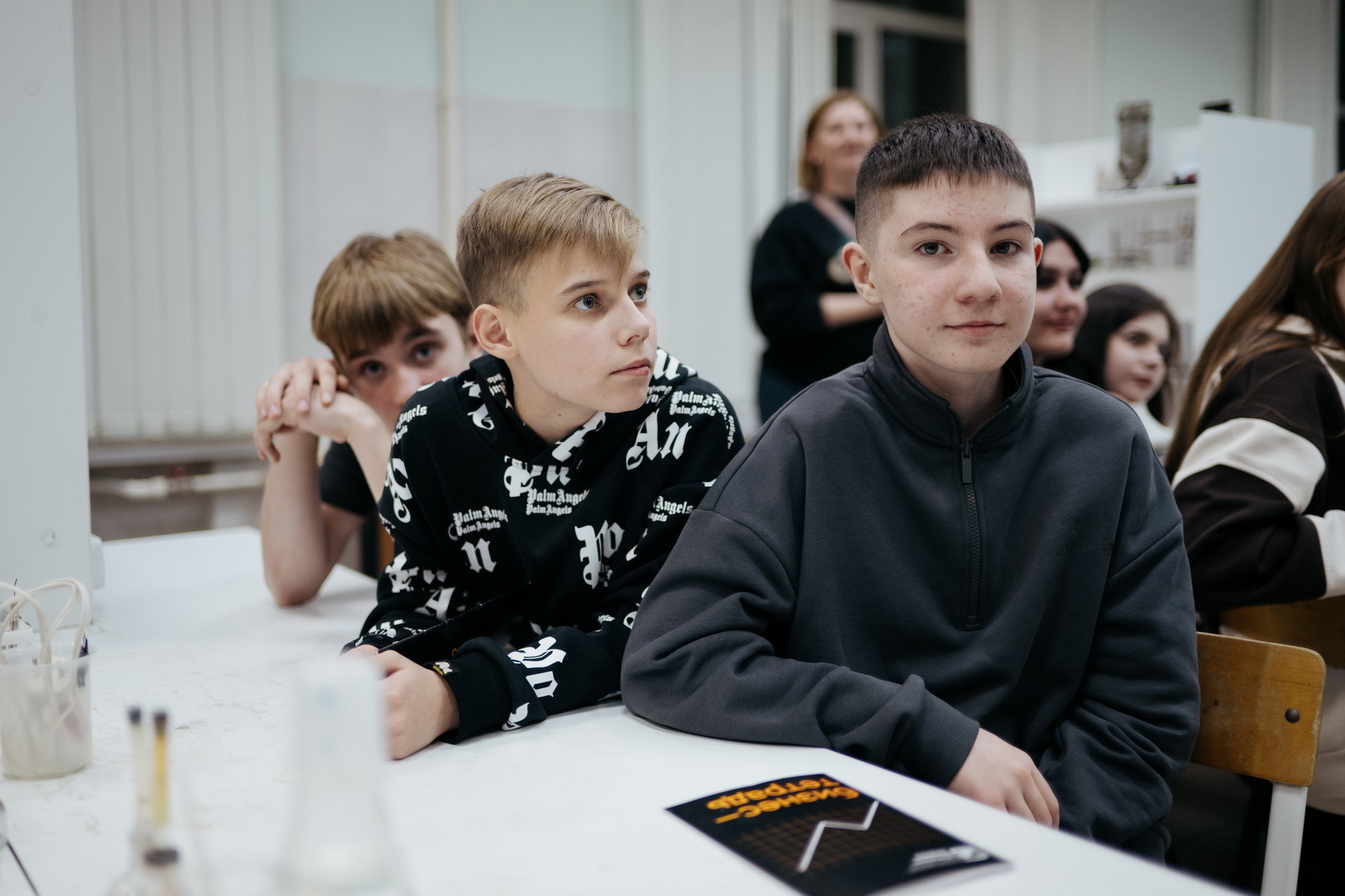 фотография: В. Гуськов