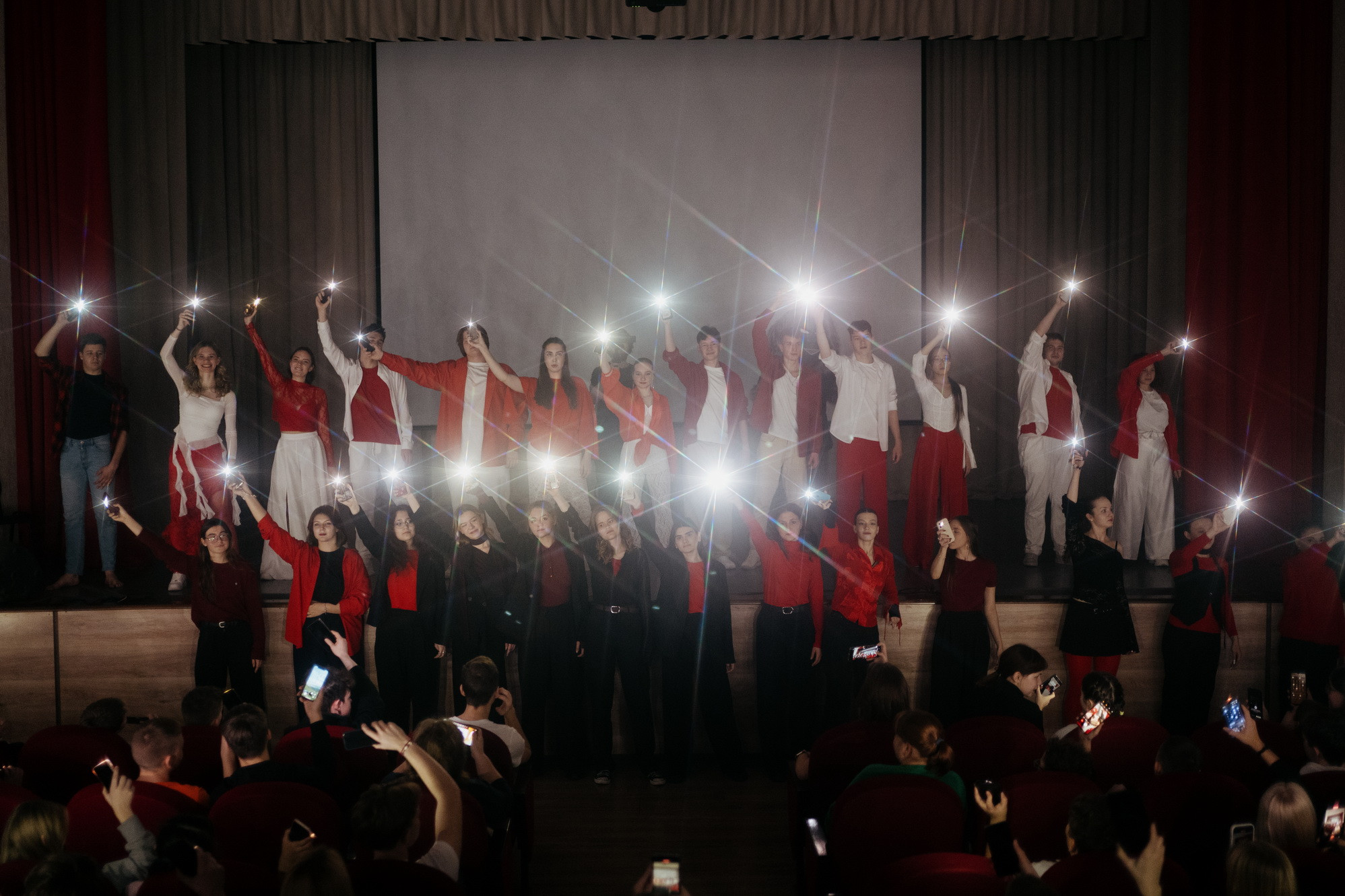 фотография: В. Гуськов