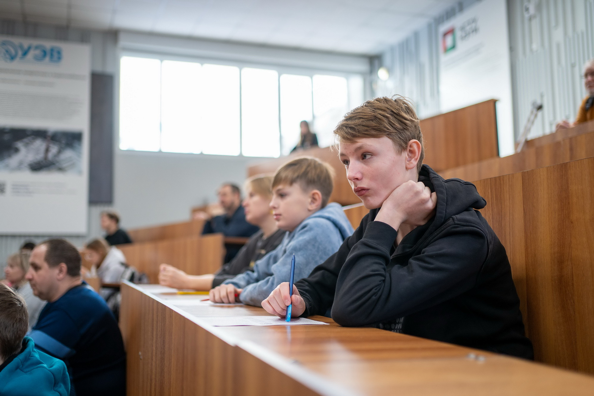 фотография: А. Непомнящих