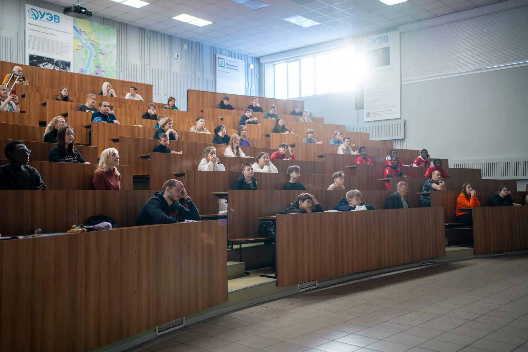 фотография: А. Непомнящих