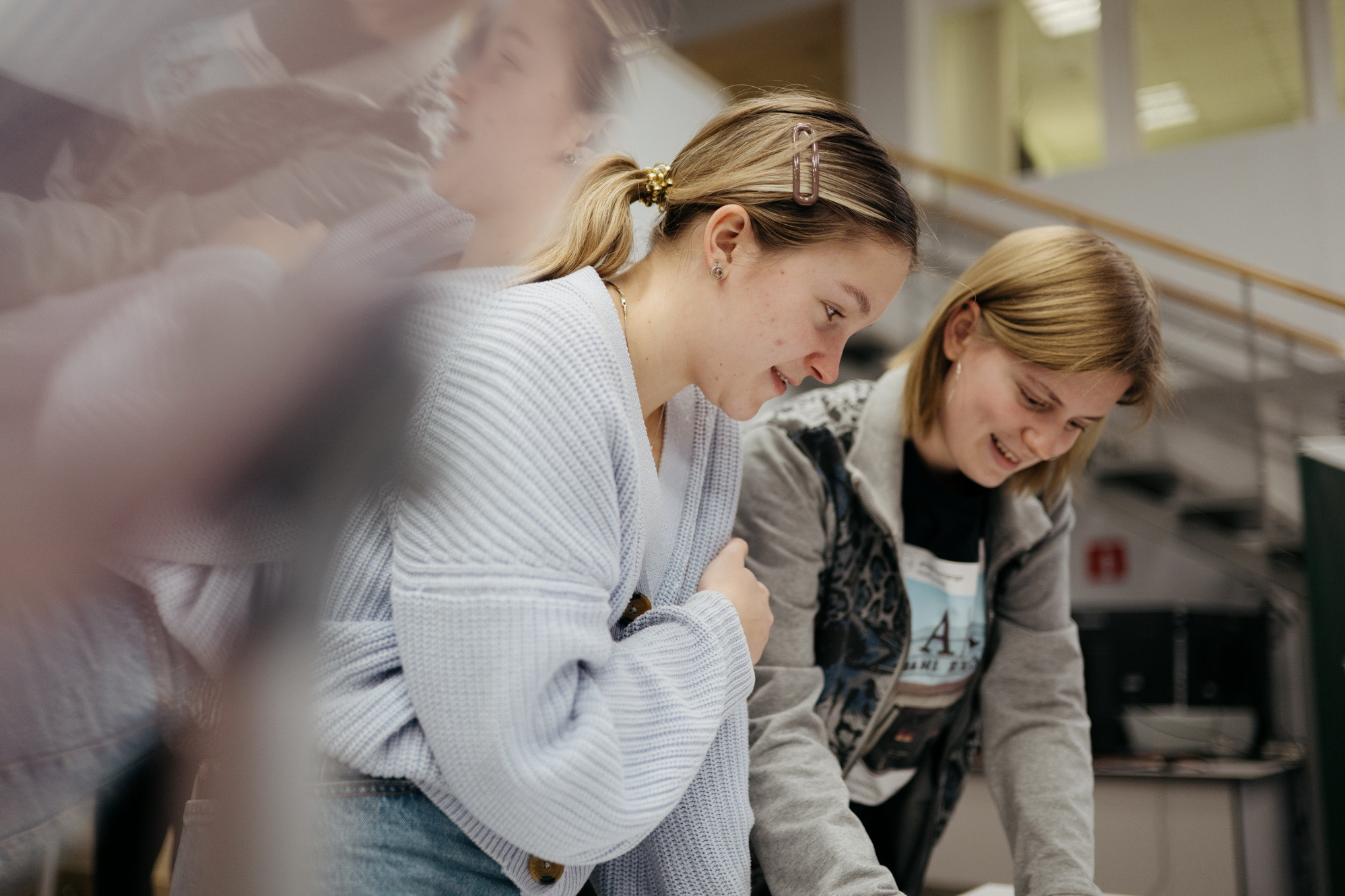 фотография: В. Гуськов