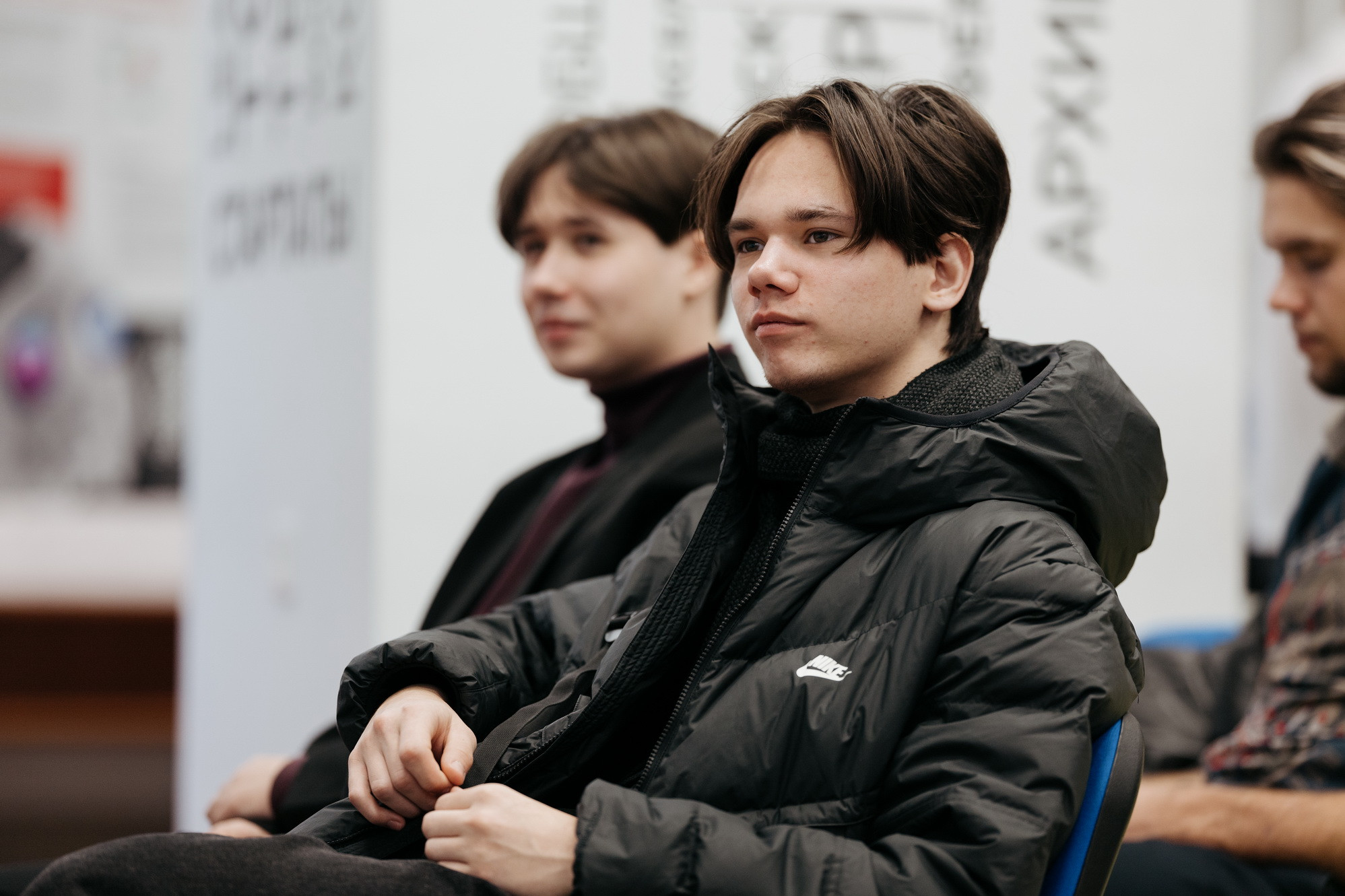 фотография: В. Гуськов