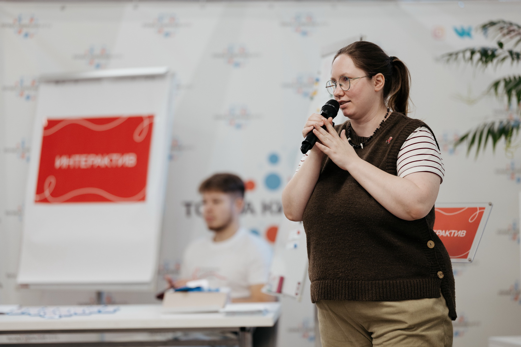 фотография: В. Гуськов