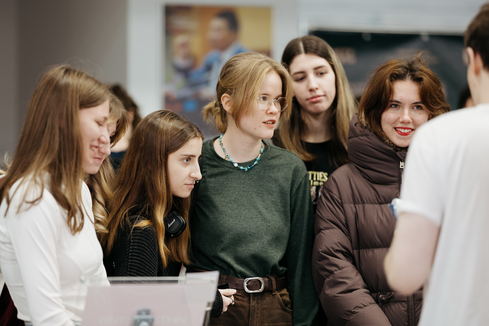 фотография: В. Гуськов