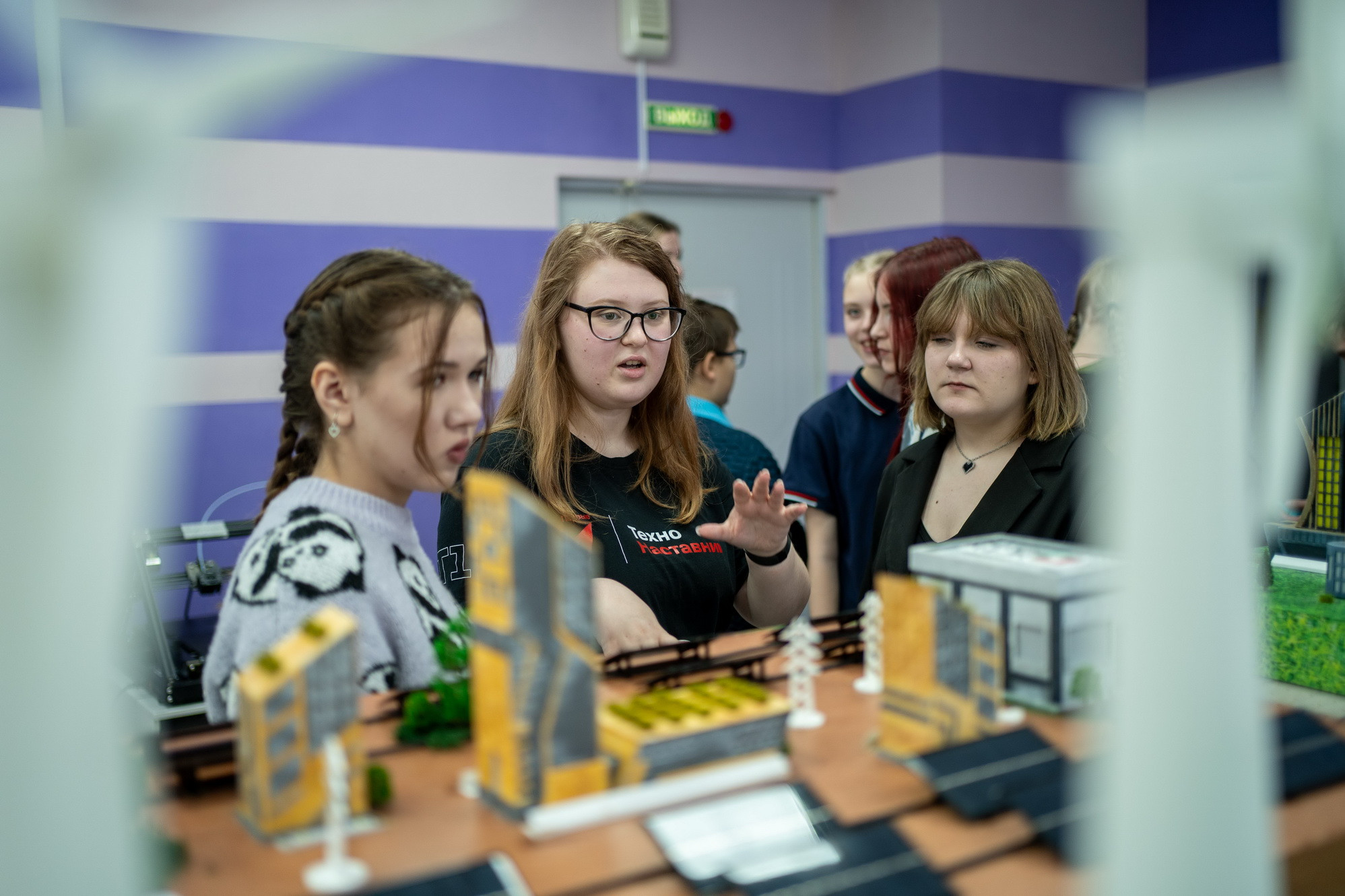 фотография: А. Непомнящих