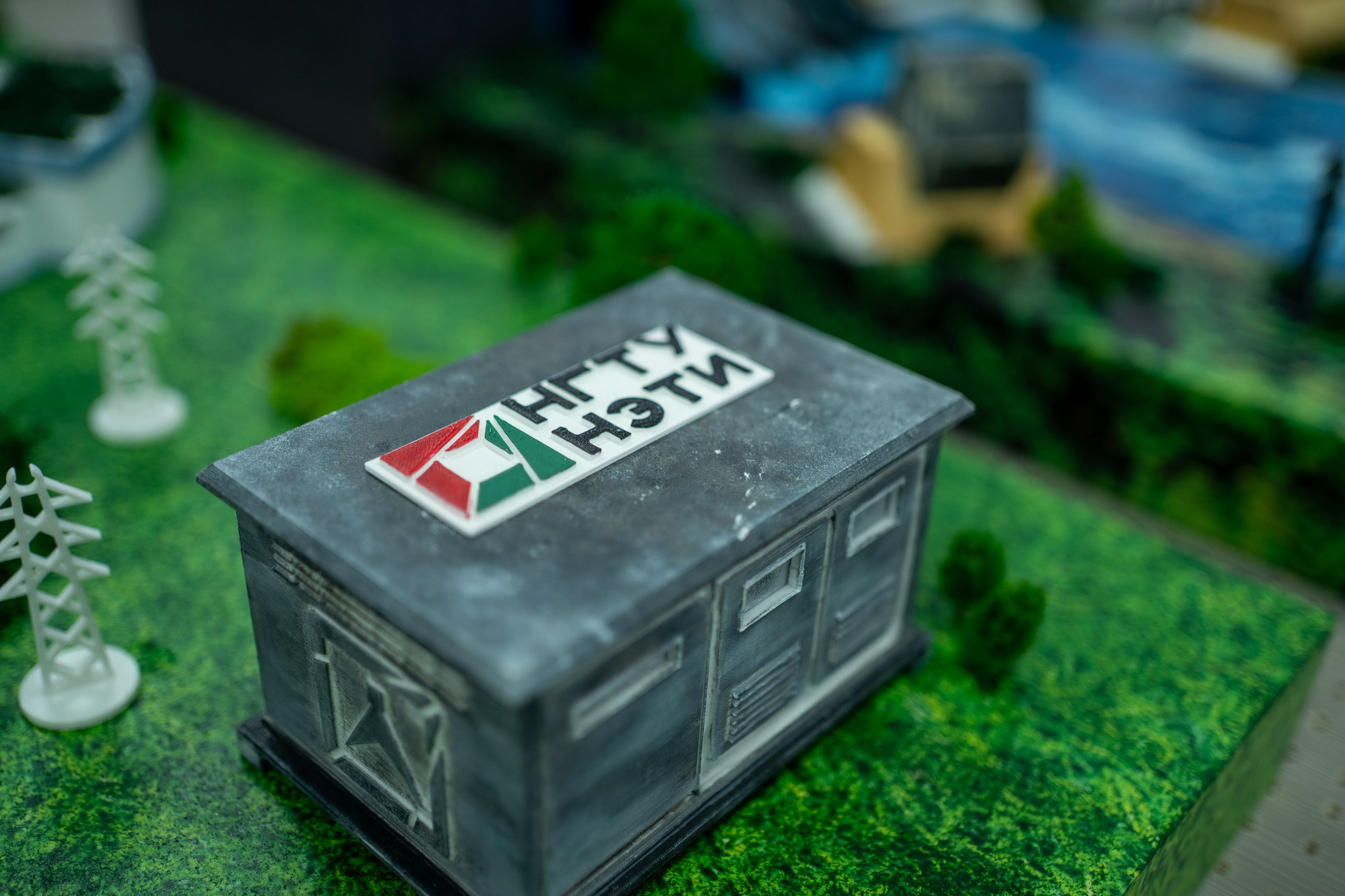 фотография: А. Непомнящих