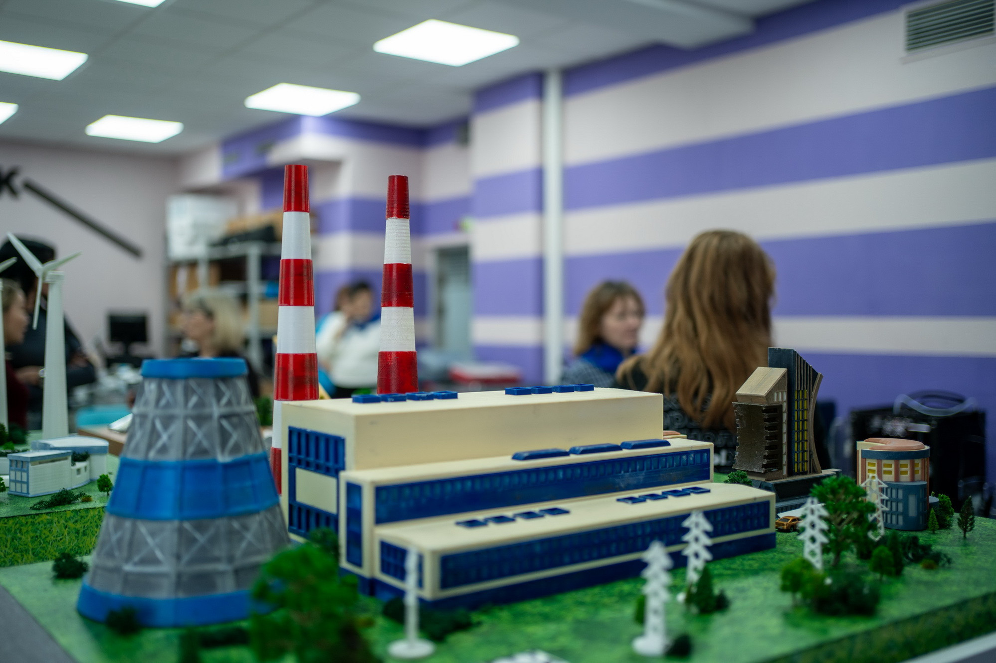 фотография: А. Непомнящих