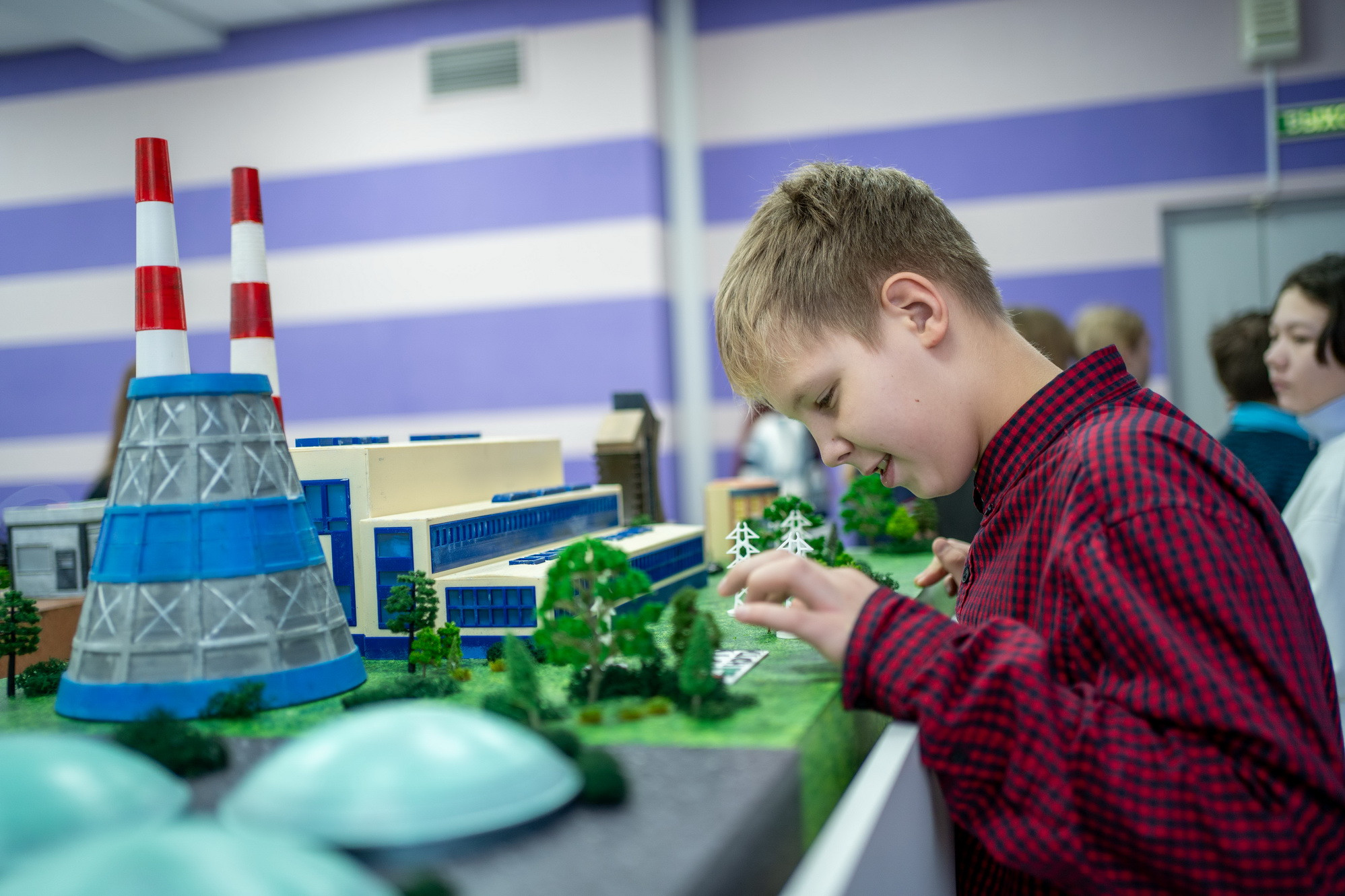 фотография: А. Непомнящих