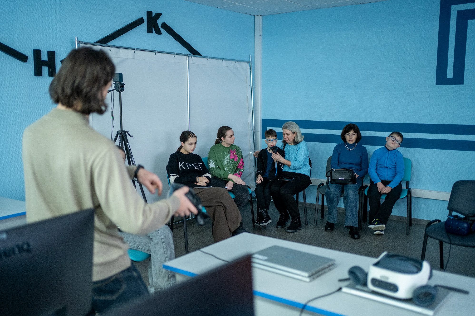 фотография: А. Непомнящих