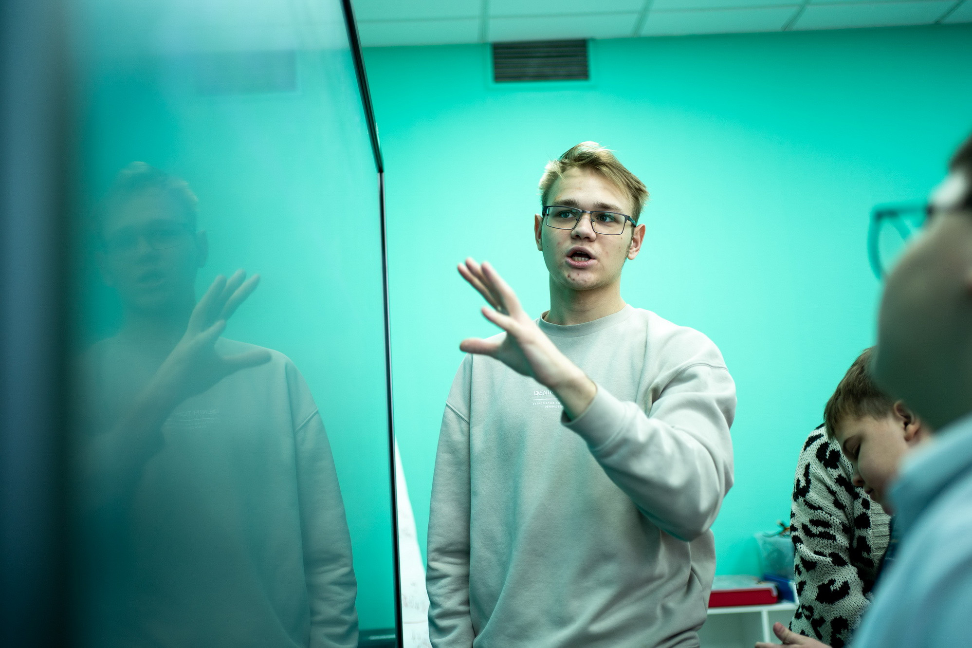 фотография: А. Непомнящих