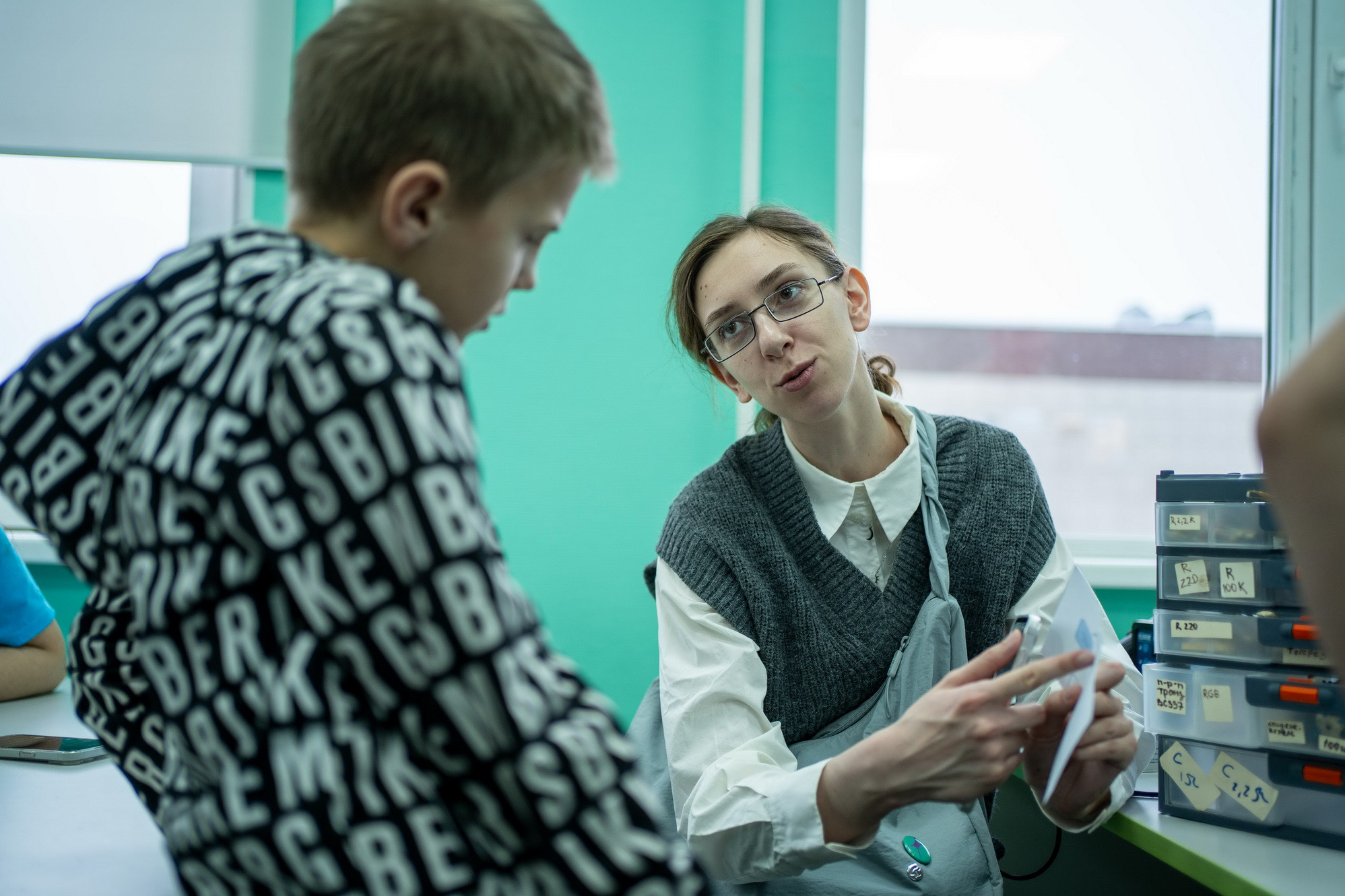 фотография: А. Непомнящих