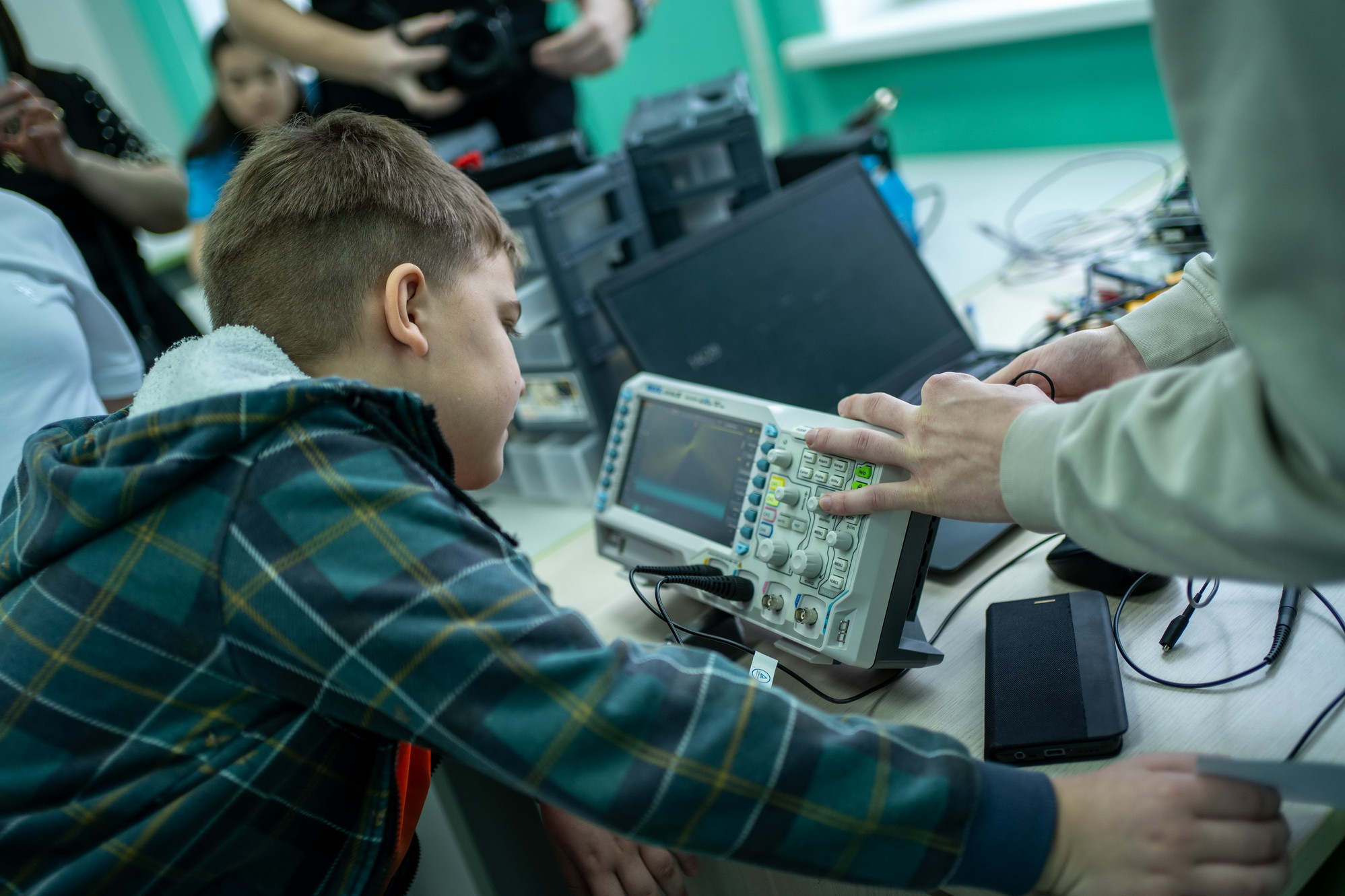 фотография: А. Непомнящих