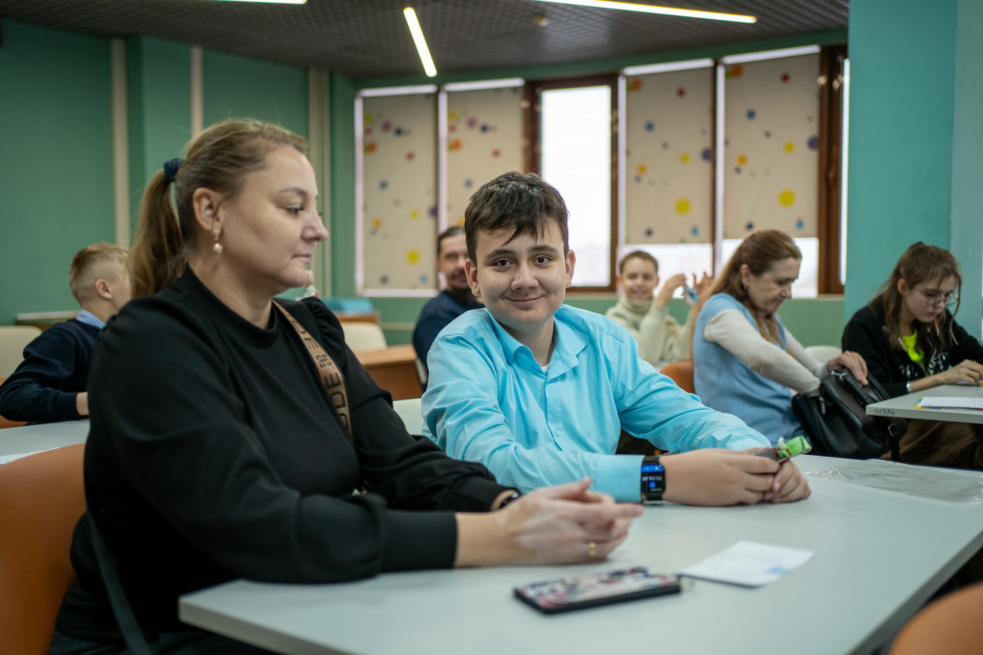 фотография: А. Непомнящих