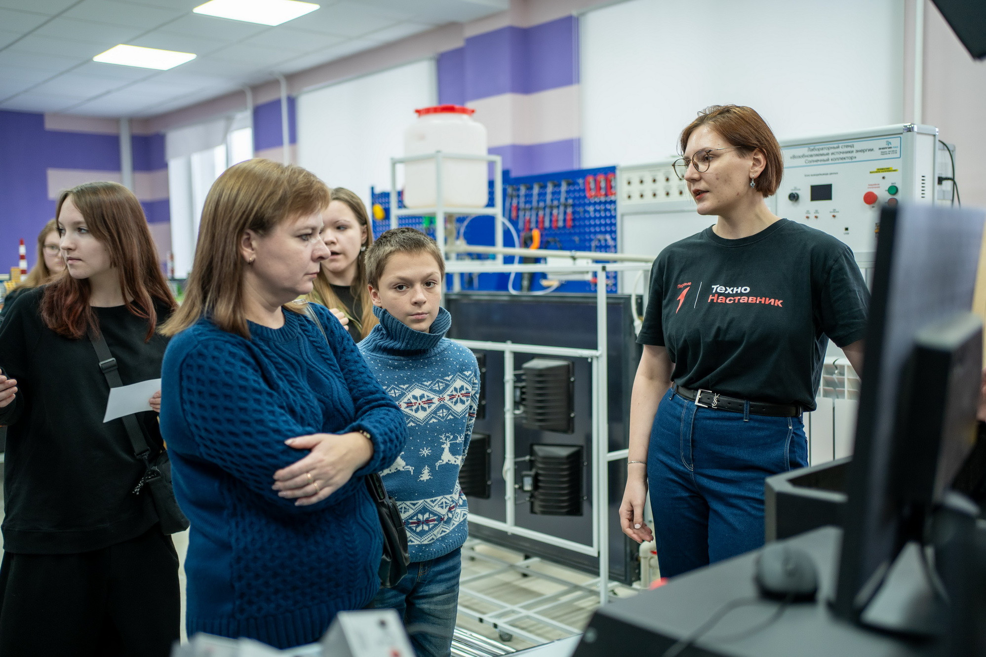 фотография: А. Непомнящих