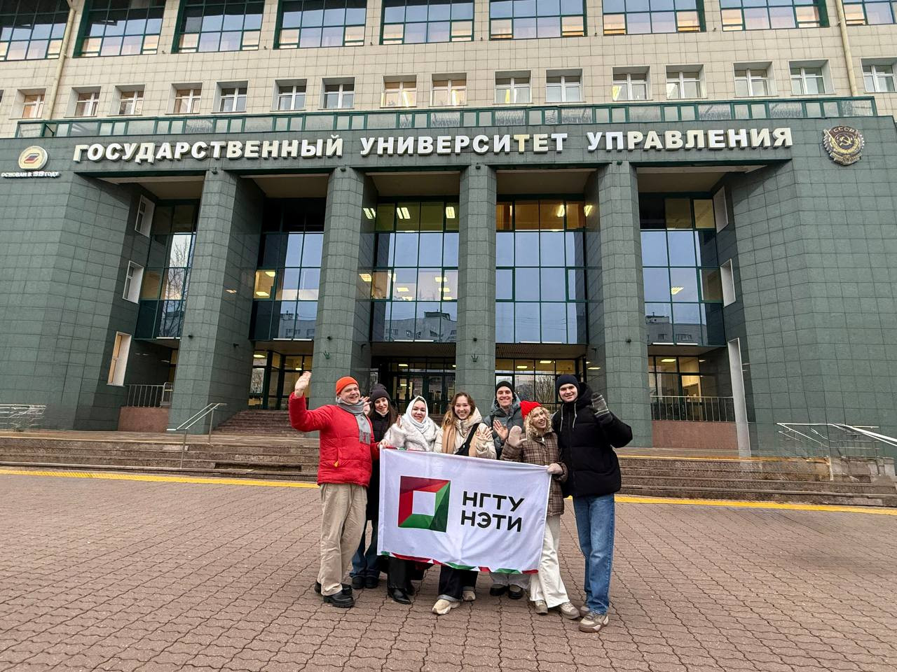 фотография: Предоставлено ИСТ