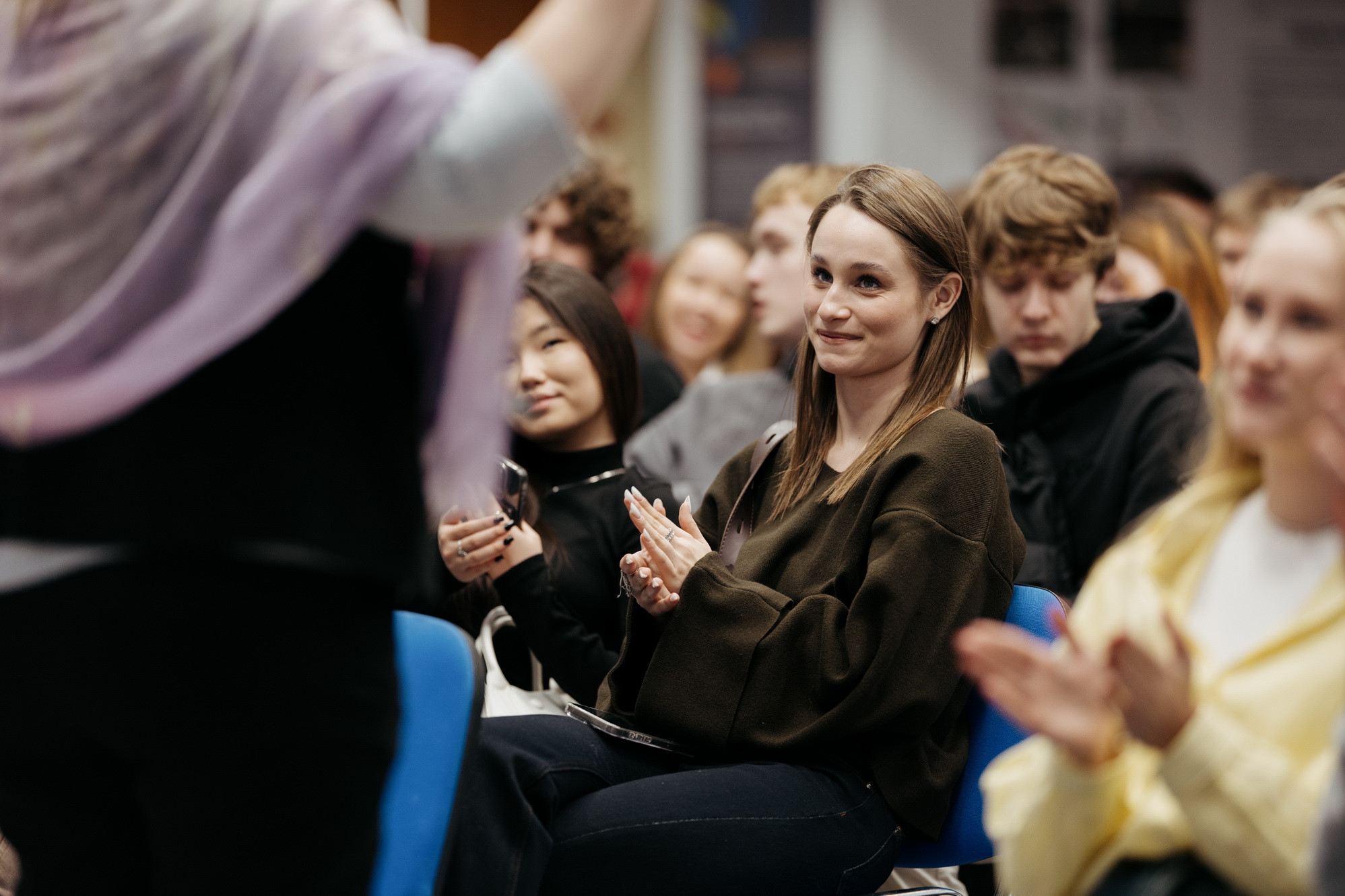 фотография: В. Гуськов