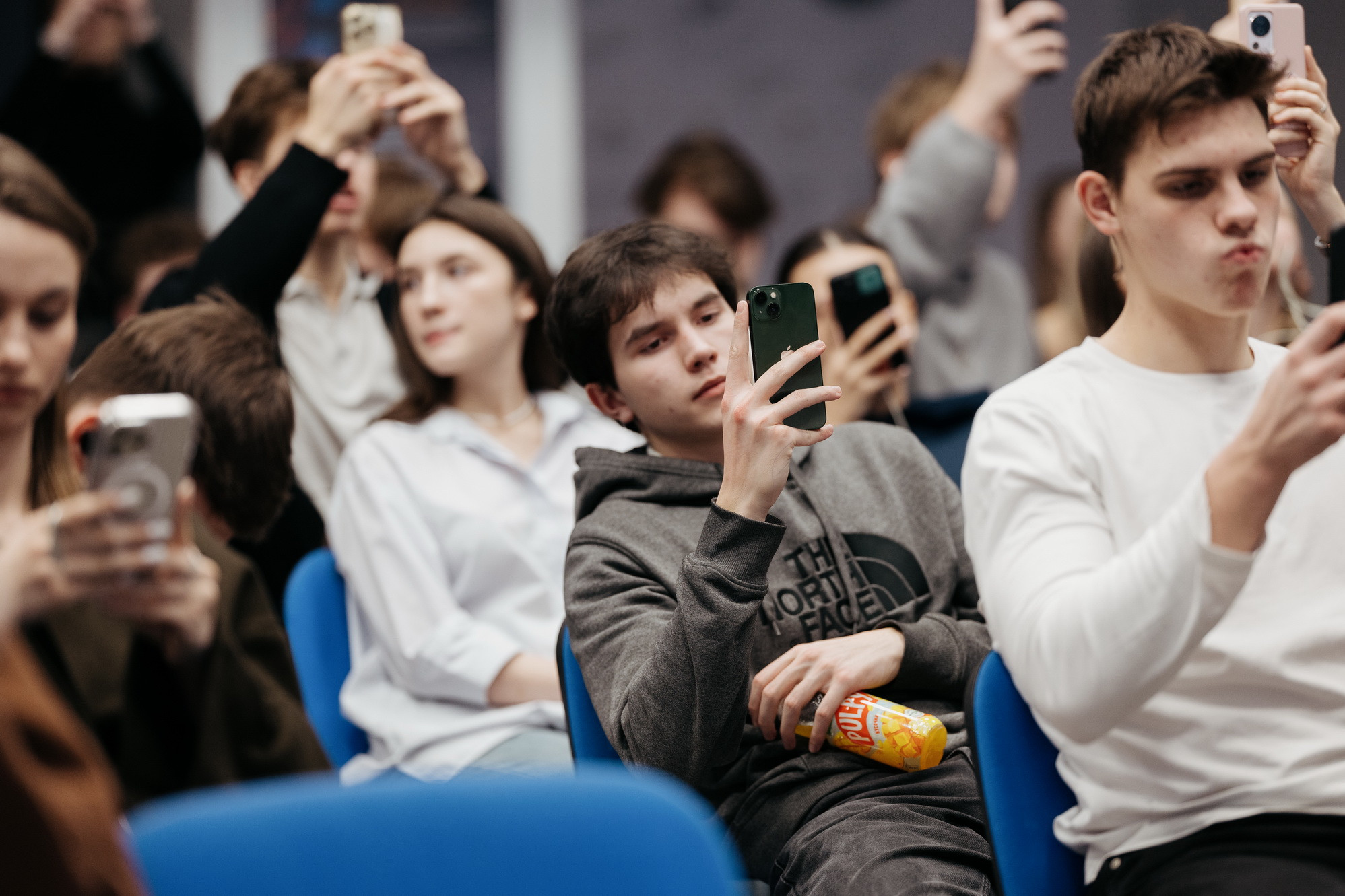 фотография: В. Гуськов