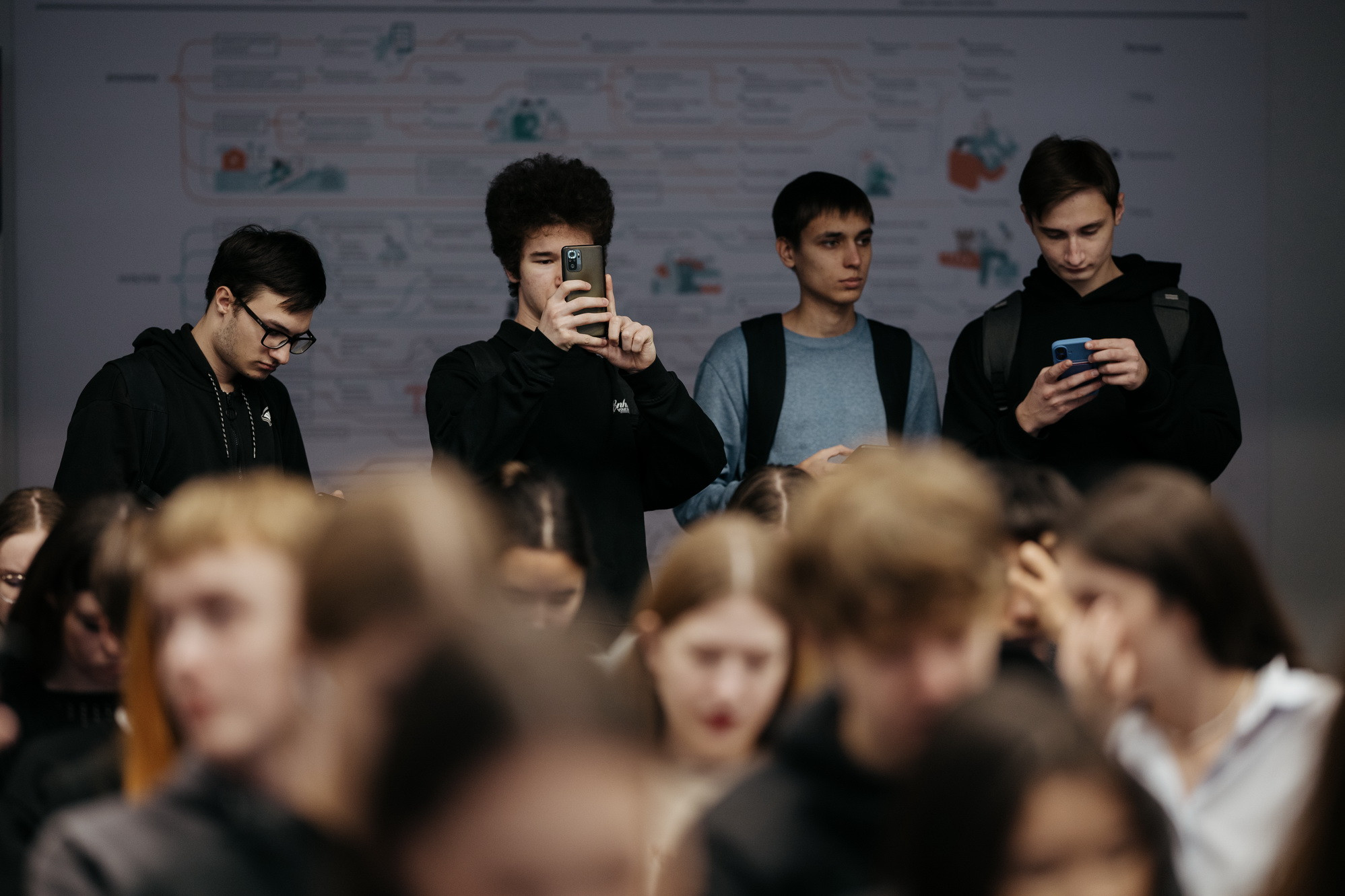 фотография: В. Гуськов