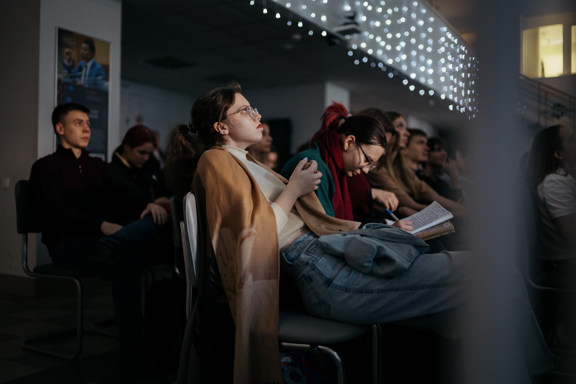 фотография: В. Гуськов