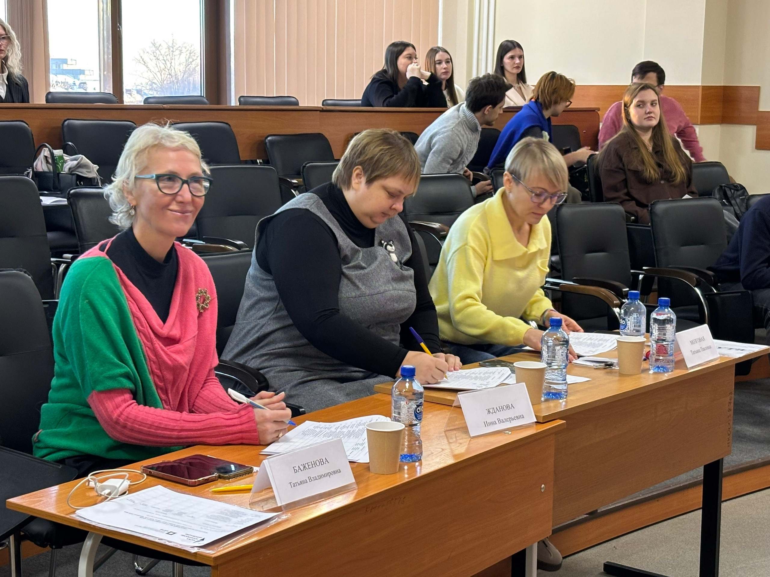 фотография: Предоставлено ИСТ