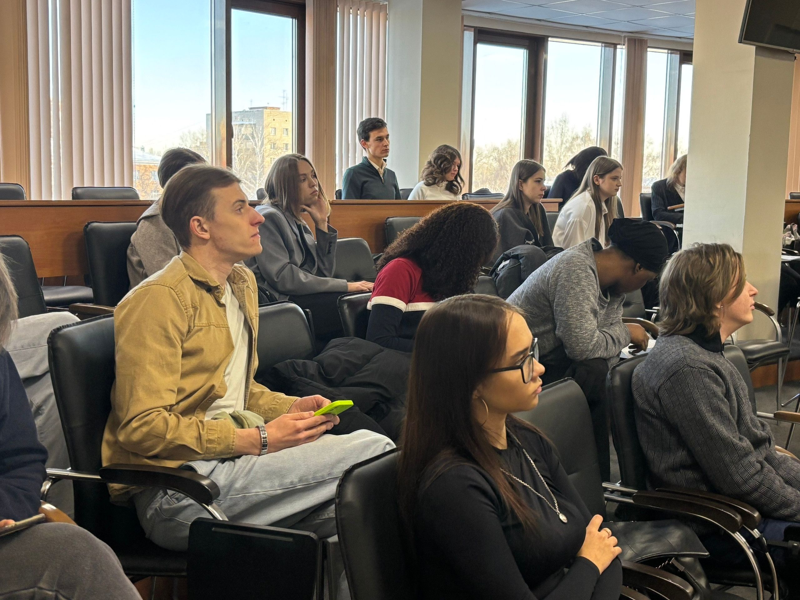 фотография: Предоставлено ИСТ