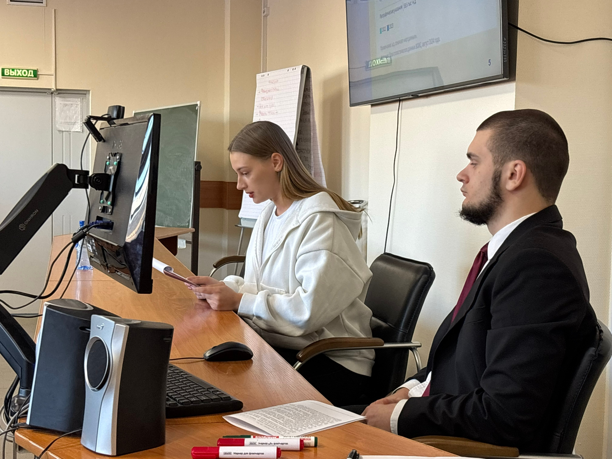 фотография: Предоставлено ИСТ