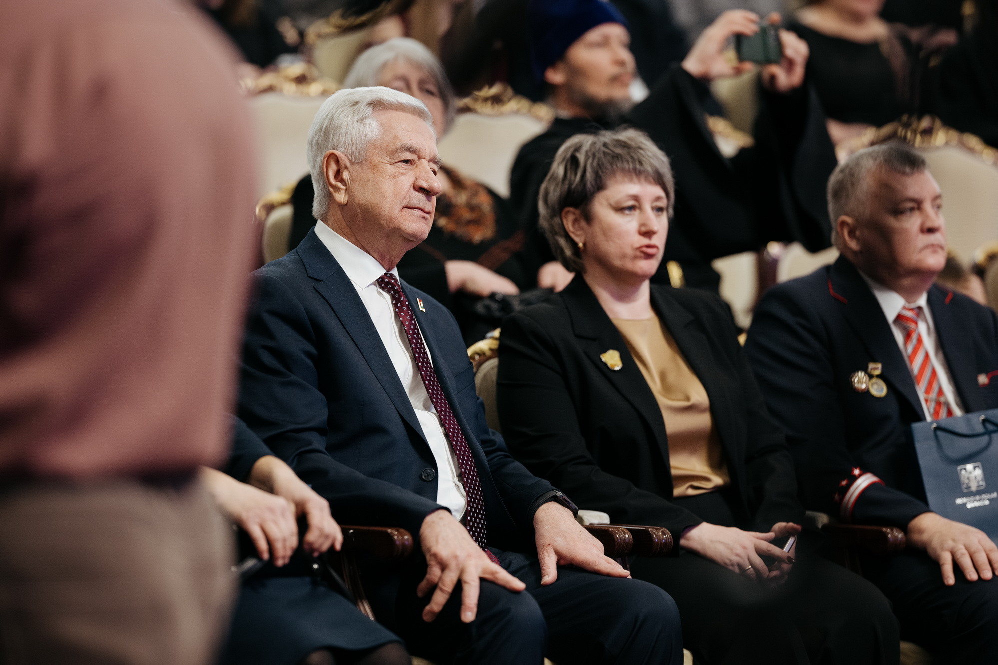 фотография: В. Гуськов