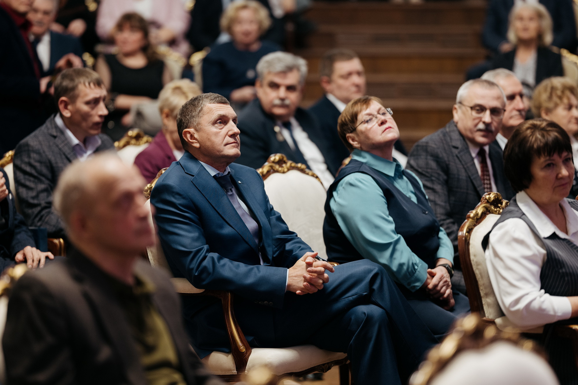 фотография: В. Гуськов